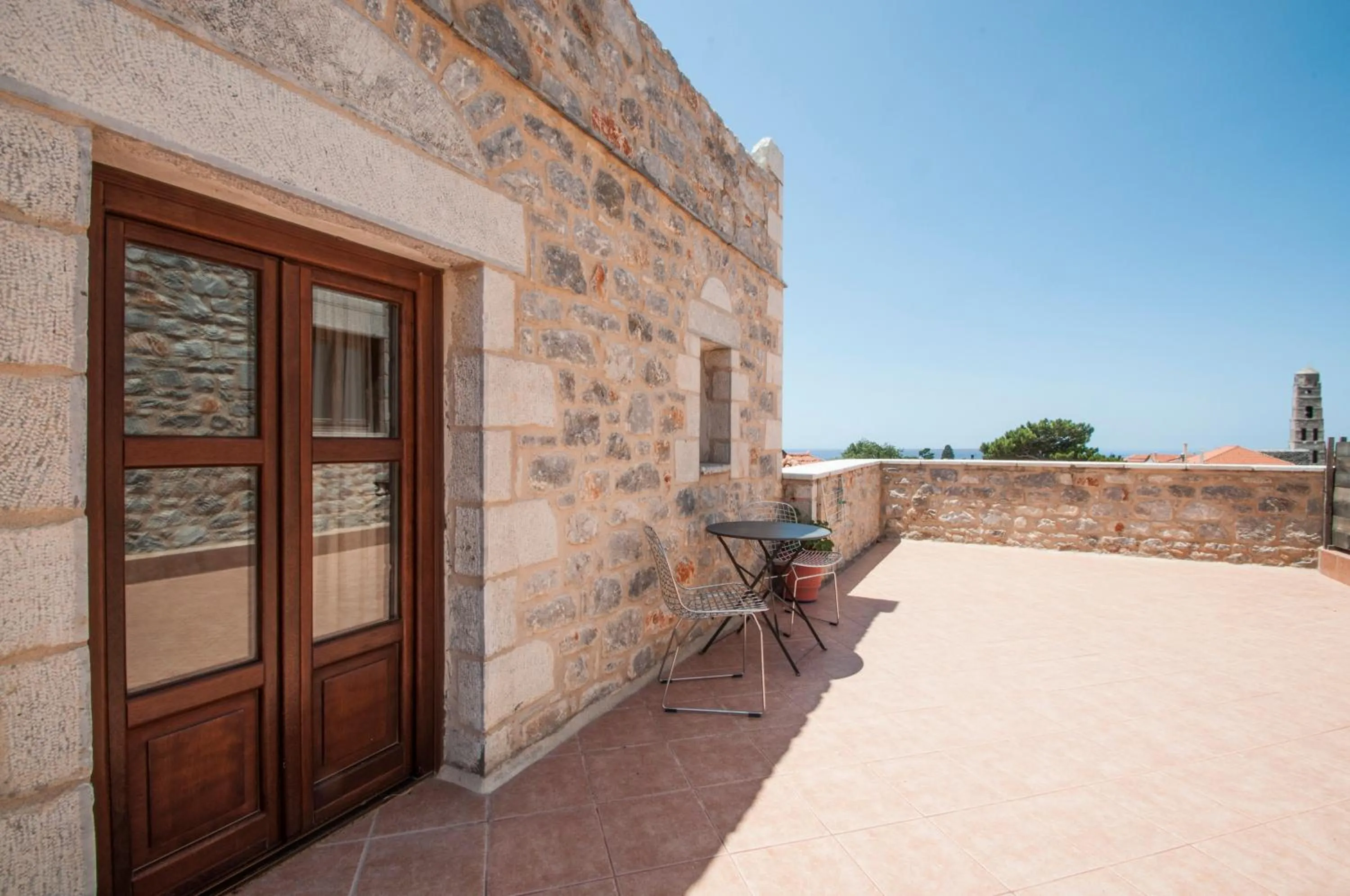 Areos Polis Boutique Hotel