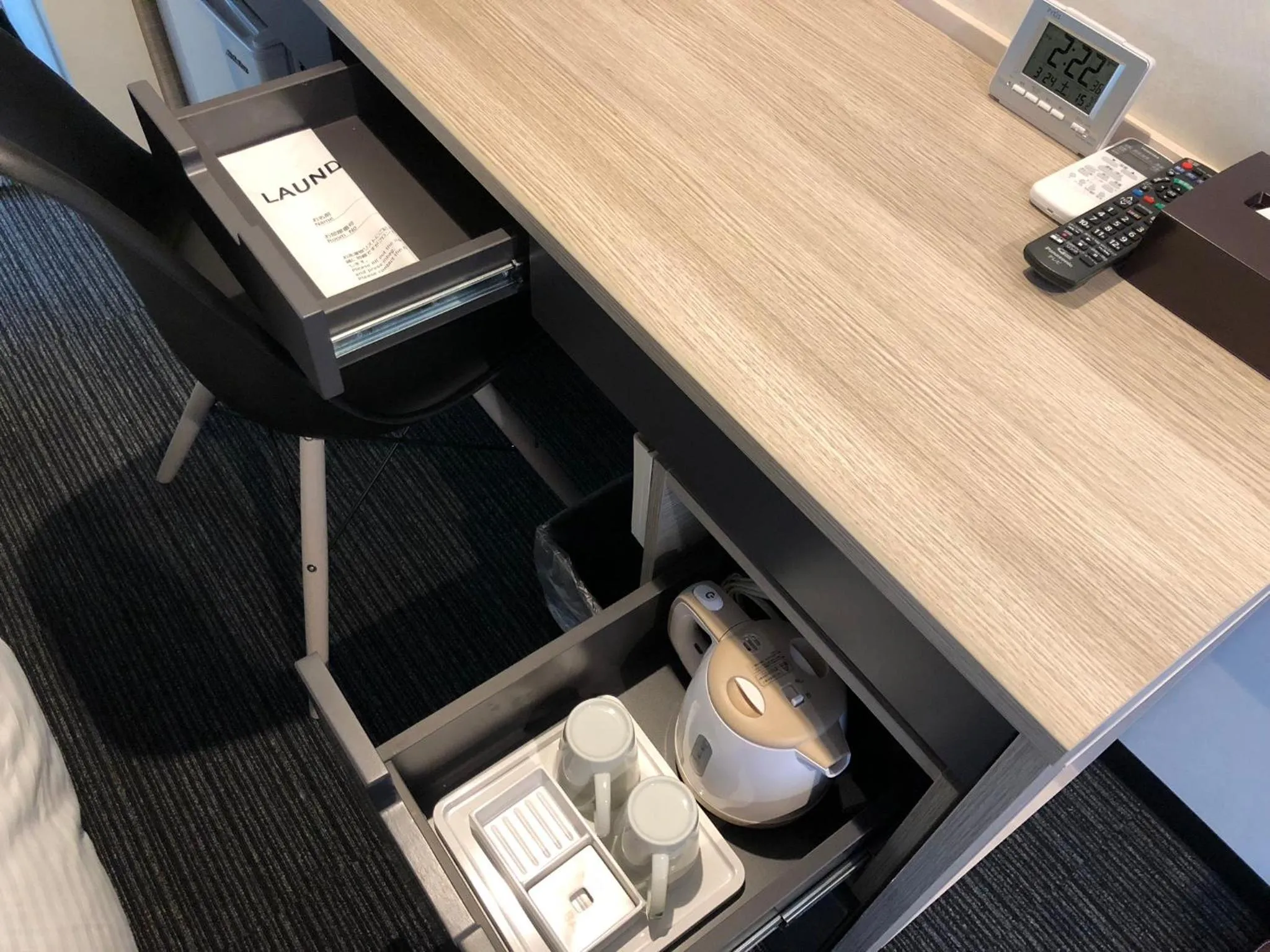 Kuretake Inn Osaka Sakaisuji Honmachi