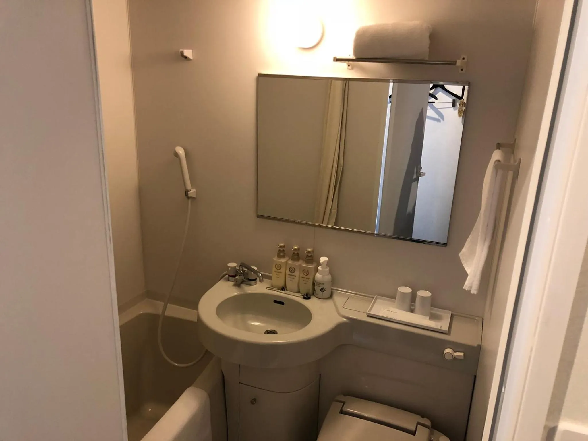 Kuretake Inn Osaka Sakaisuji Honmachi