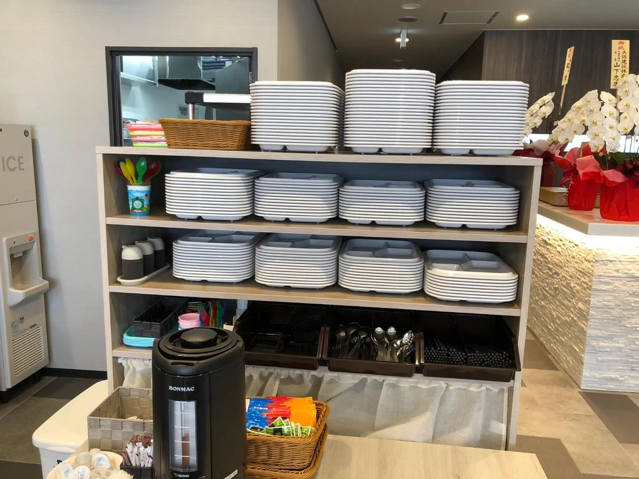 Kuretake Inn Osaka Sakaisuji Honmachi