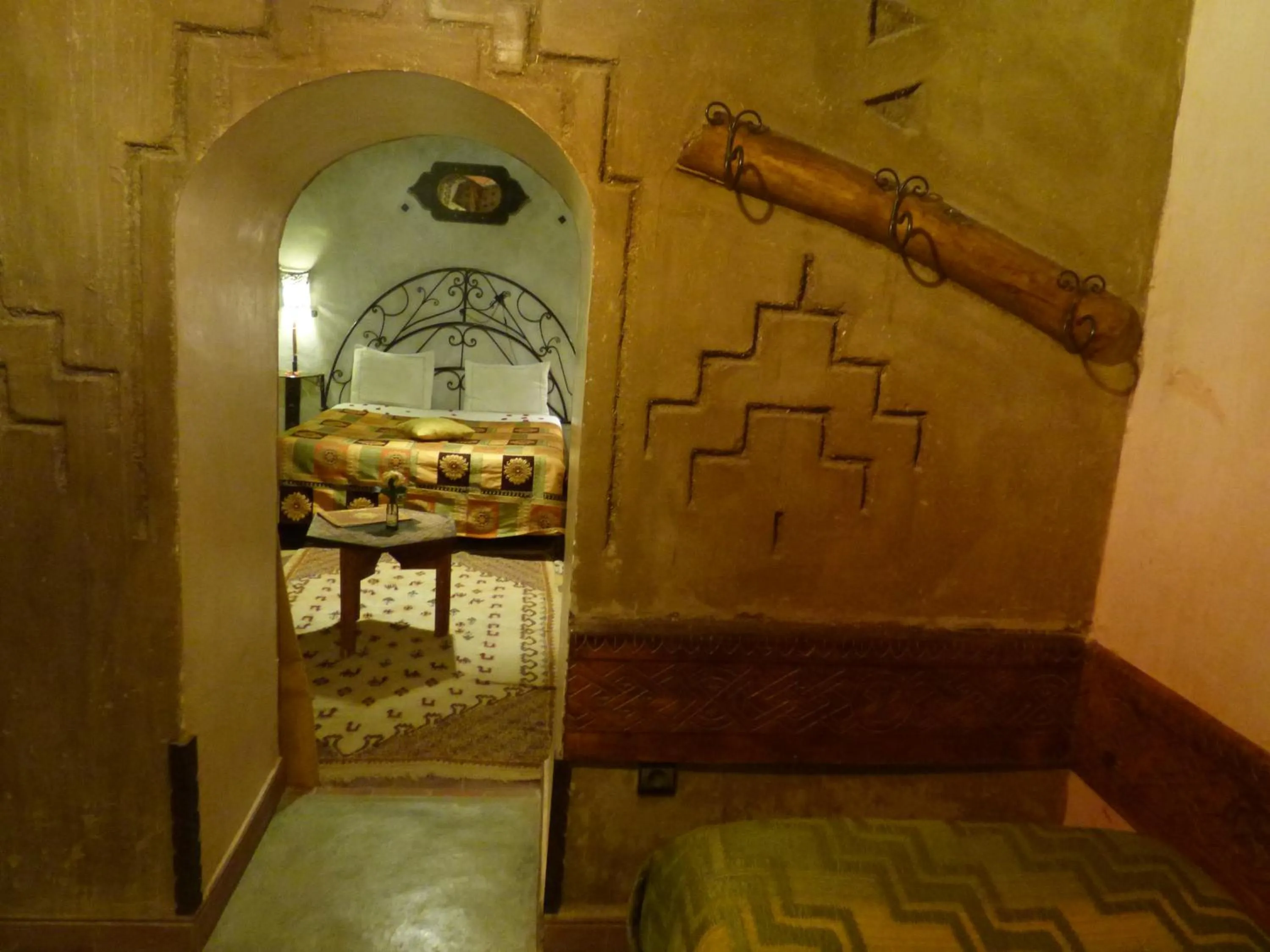 Photo of the whole room in Sawadi Ecolodge