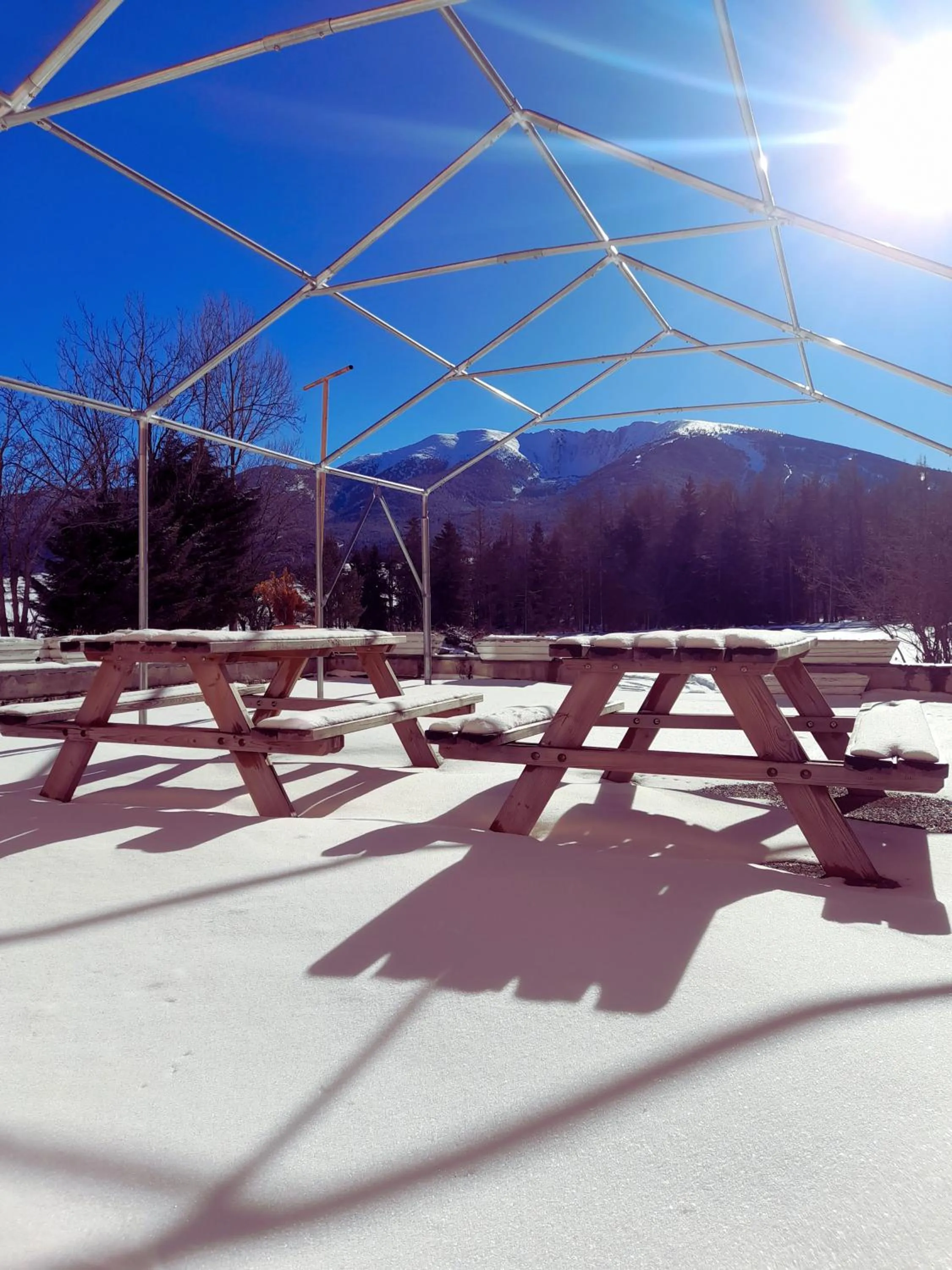 Day in Le Catalan - Hôtel et appartements