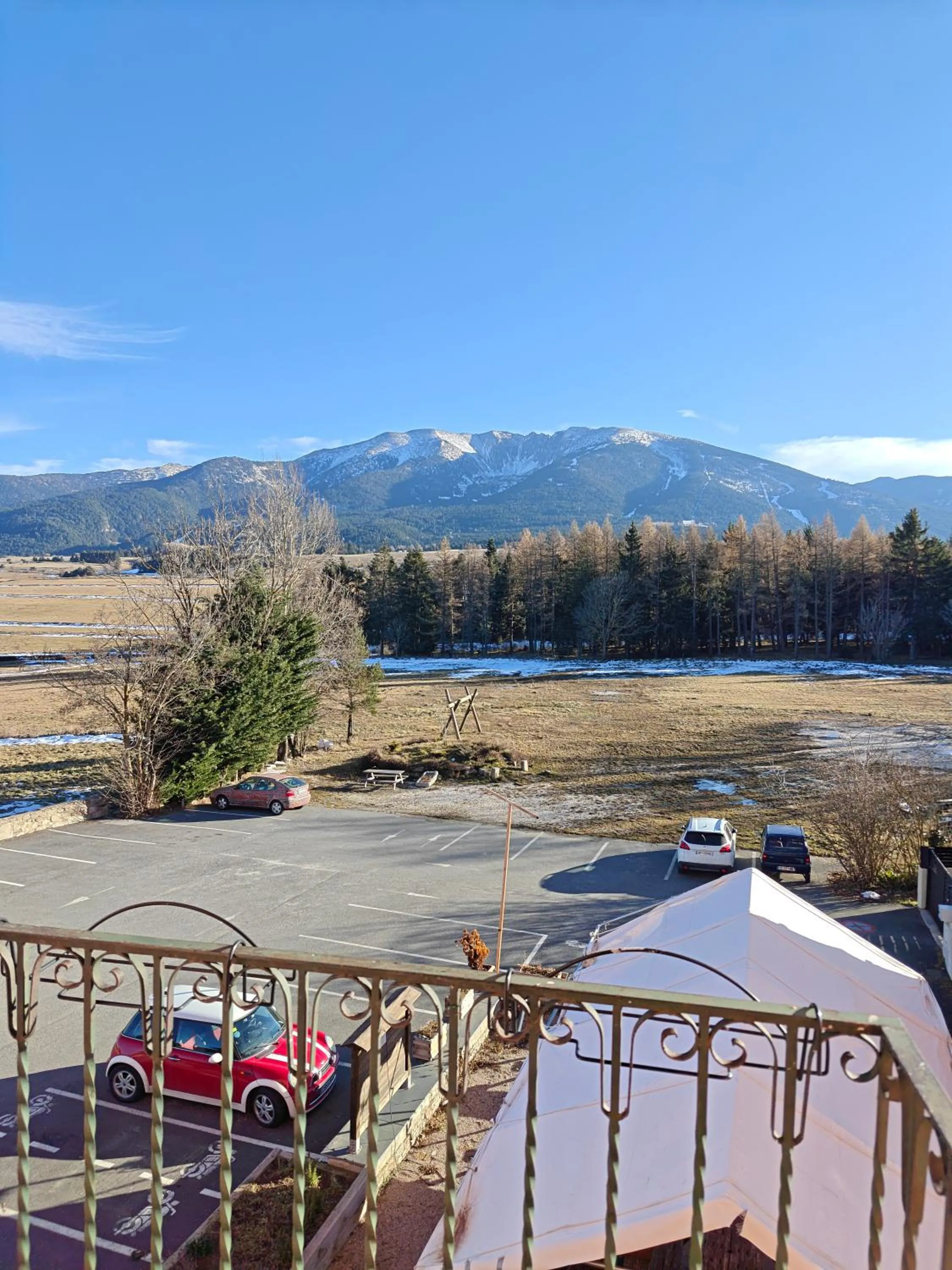 Le Catalan - Hôtel et appartements