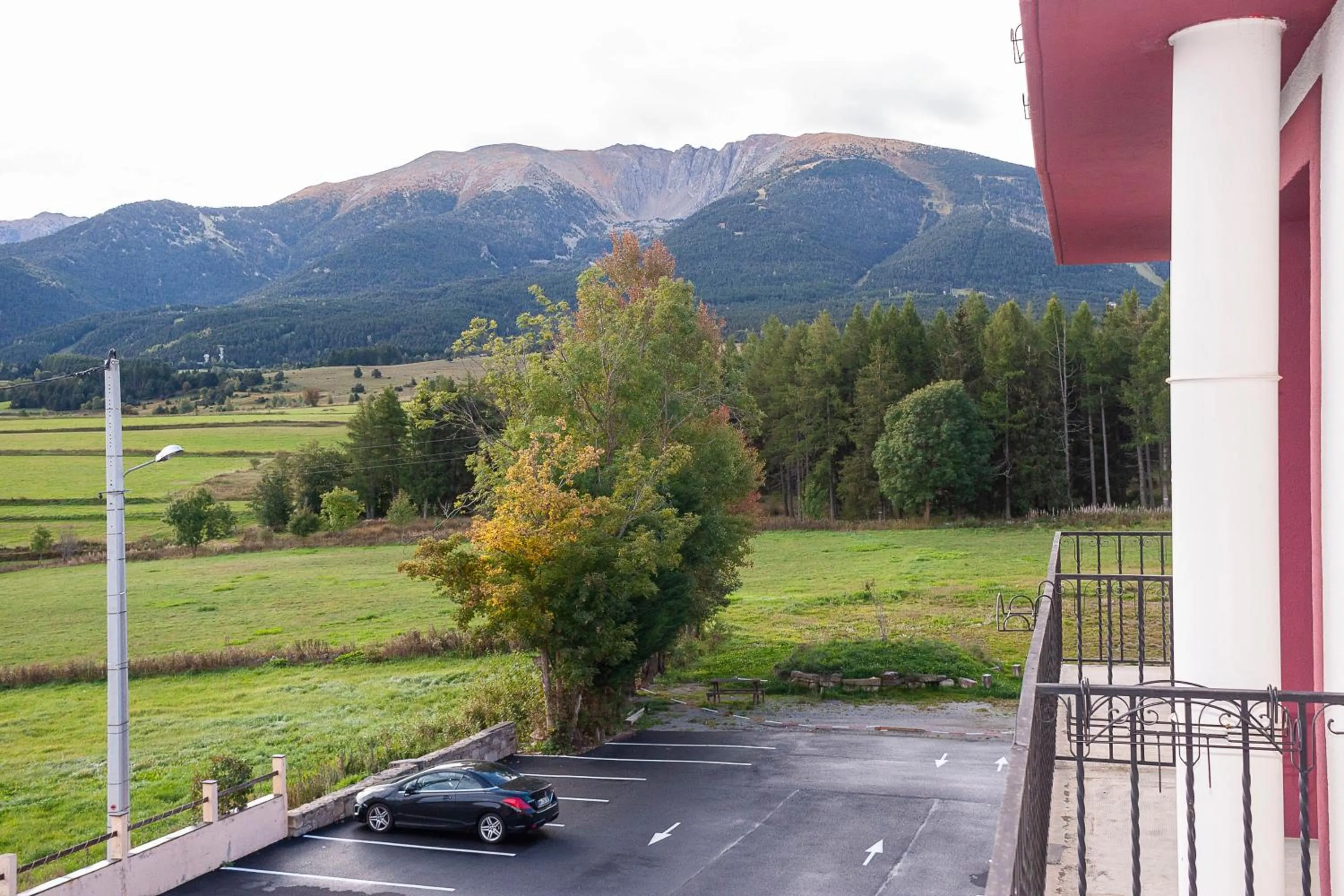 Spring in Le Catalan - Hôtel et appartements