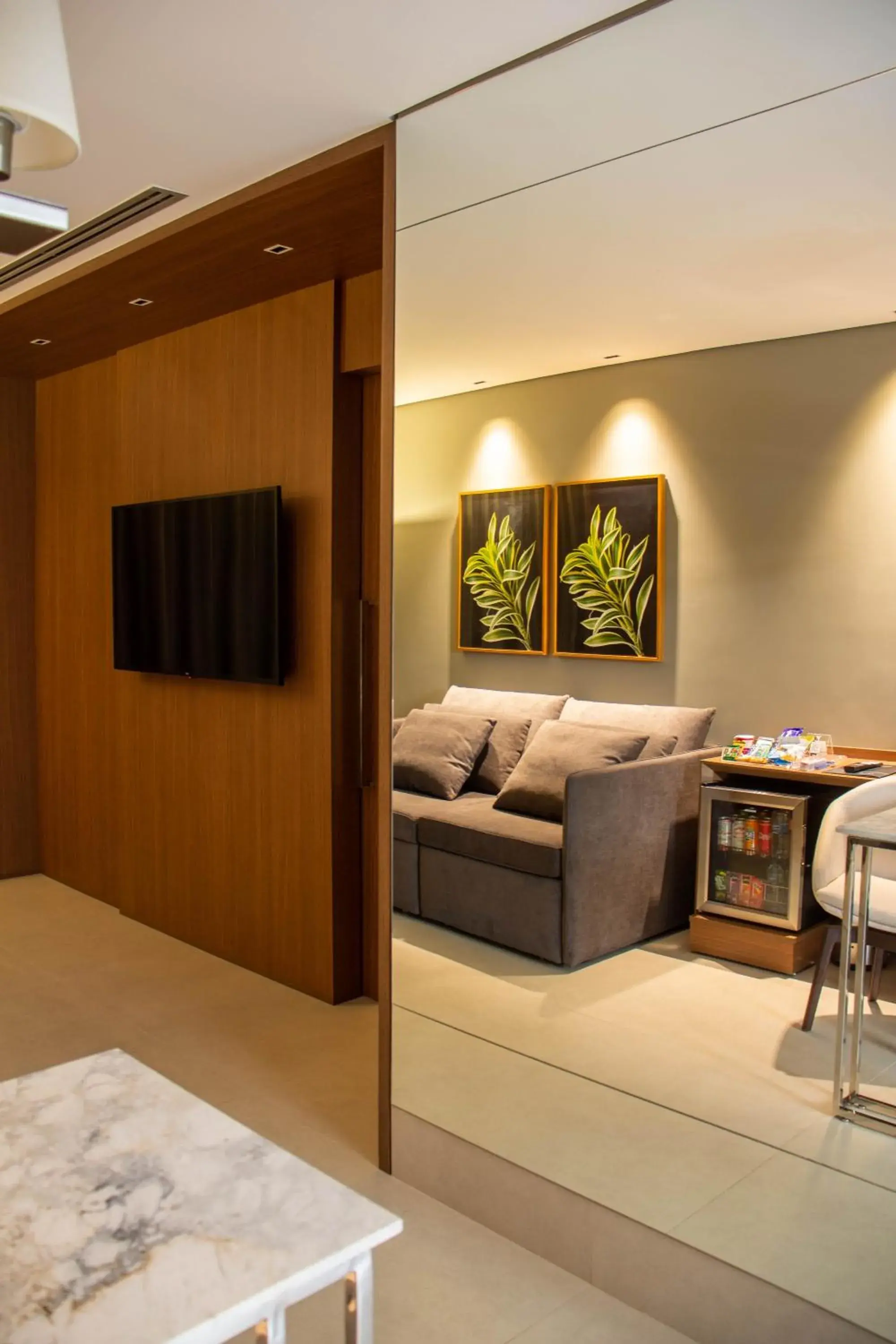 Executive Suite in Amazon Taiamã Hotel Executive Suite in Amazon Taiamã Hotel