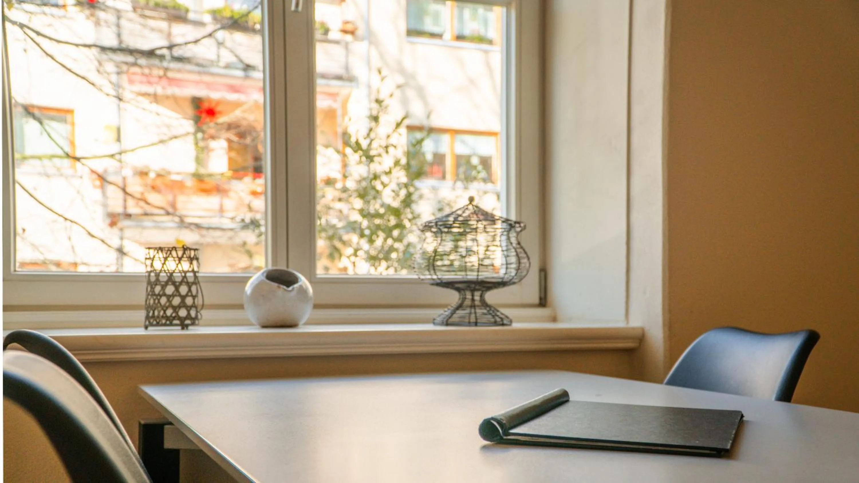 Dining area in Albergo-Toscana