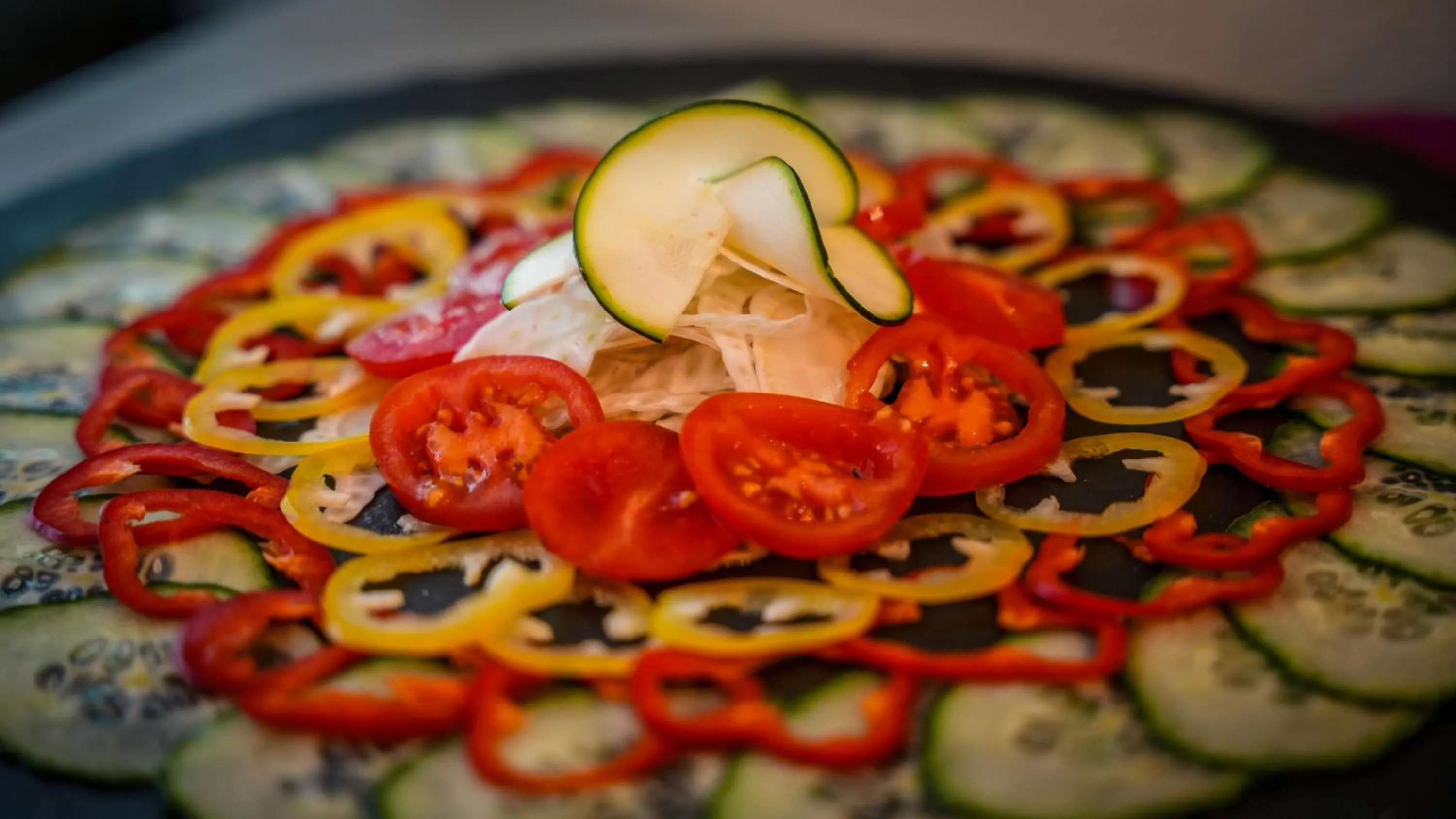 Breakfast in Albergo-Toscana