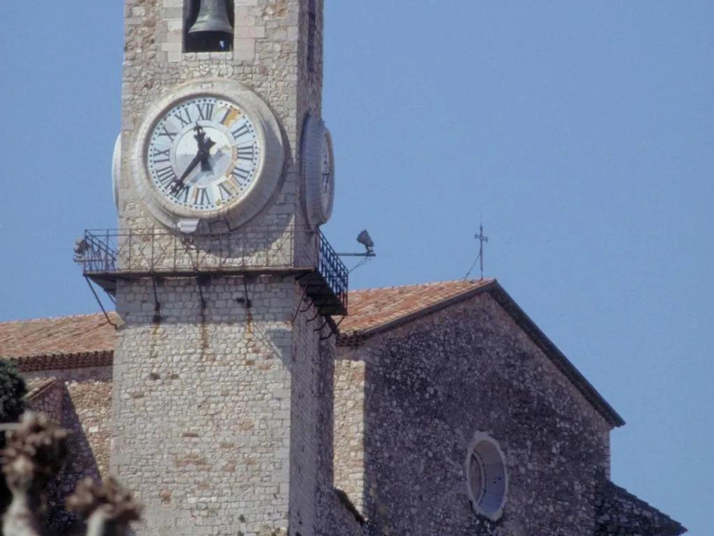 Nearby landmark in Bed & Breakfast Chambres d'hôtes COTTAGE BELLEVUE