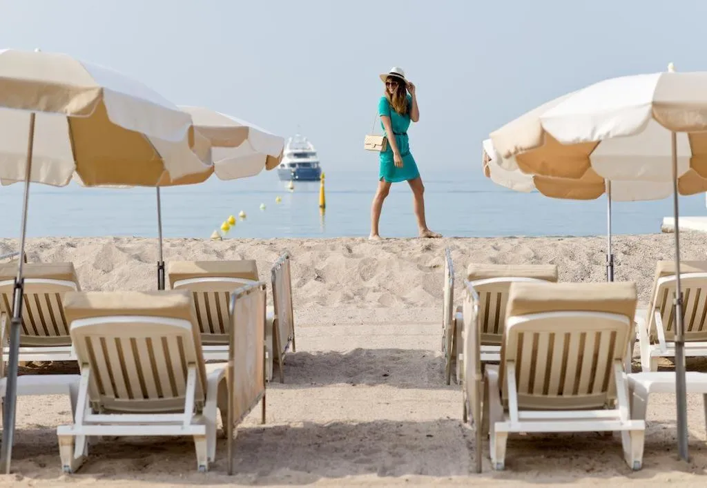 Natural landscape in Bed & Breakfast Chambres d'hôtes COTTAGE BELLEVUE