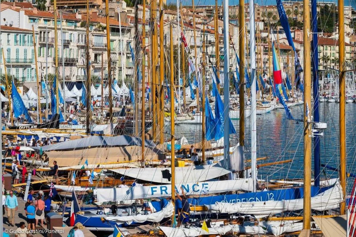 Nearby landmark in Bed & Breakfast Chambres d'hôtes COTTAGE BELLEVUE