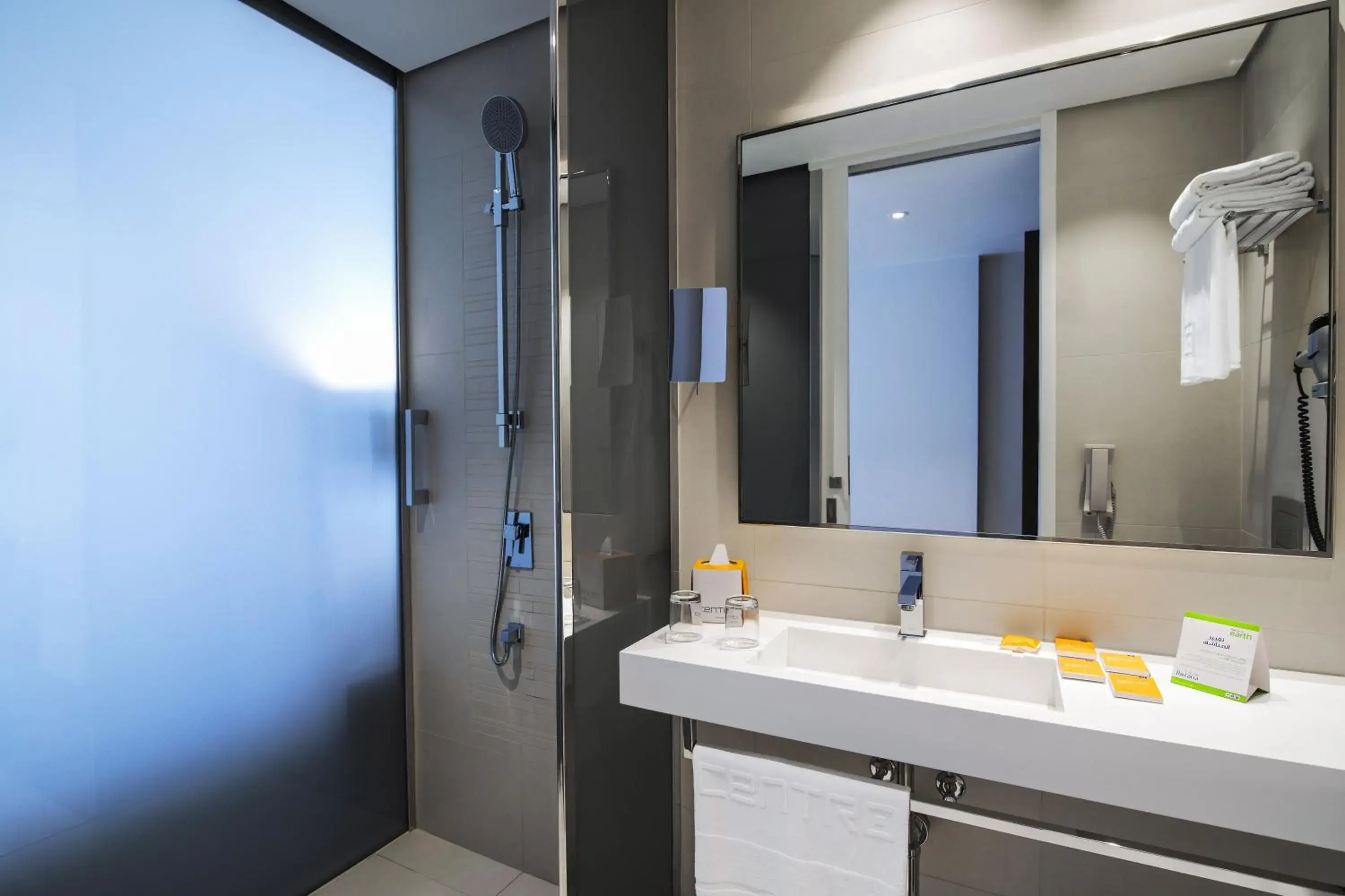 Centro Room - Queen Bed in Centro Salama Jeddah by Rotana Centro Room - Queen Bed in Centro Salama Jeddah by Rotana