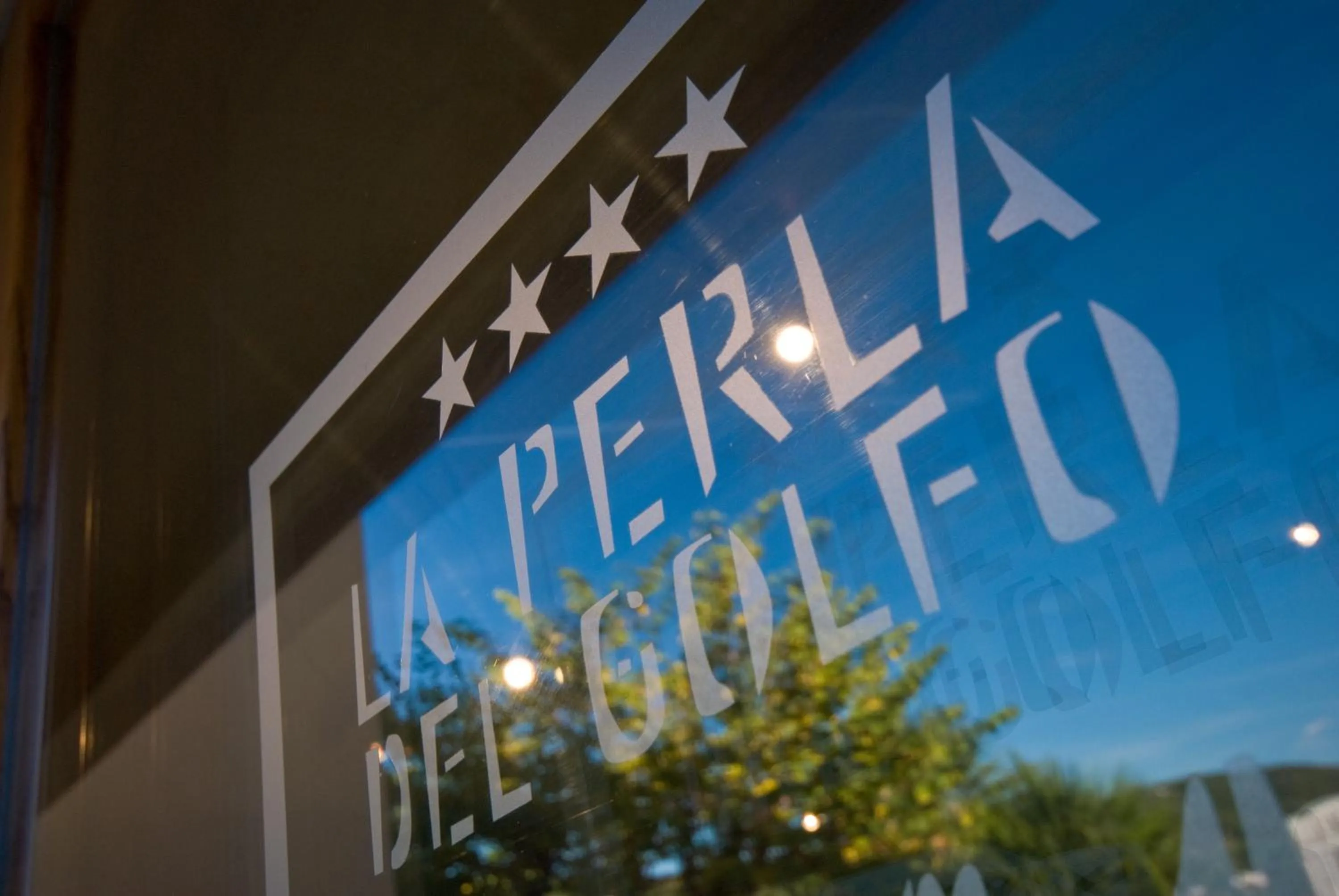 Other in Hotel La Perla Del Golfo