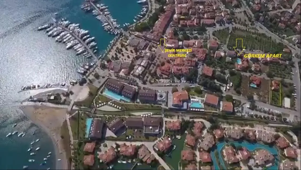 Other in Görkem Apart Otel