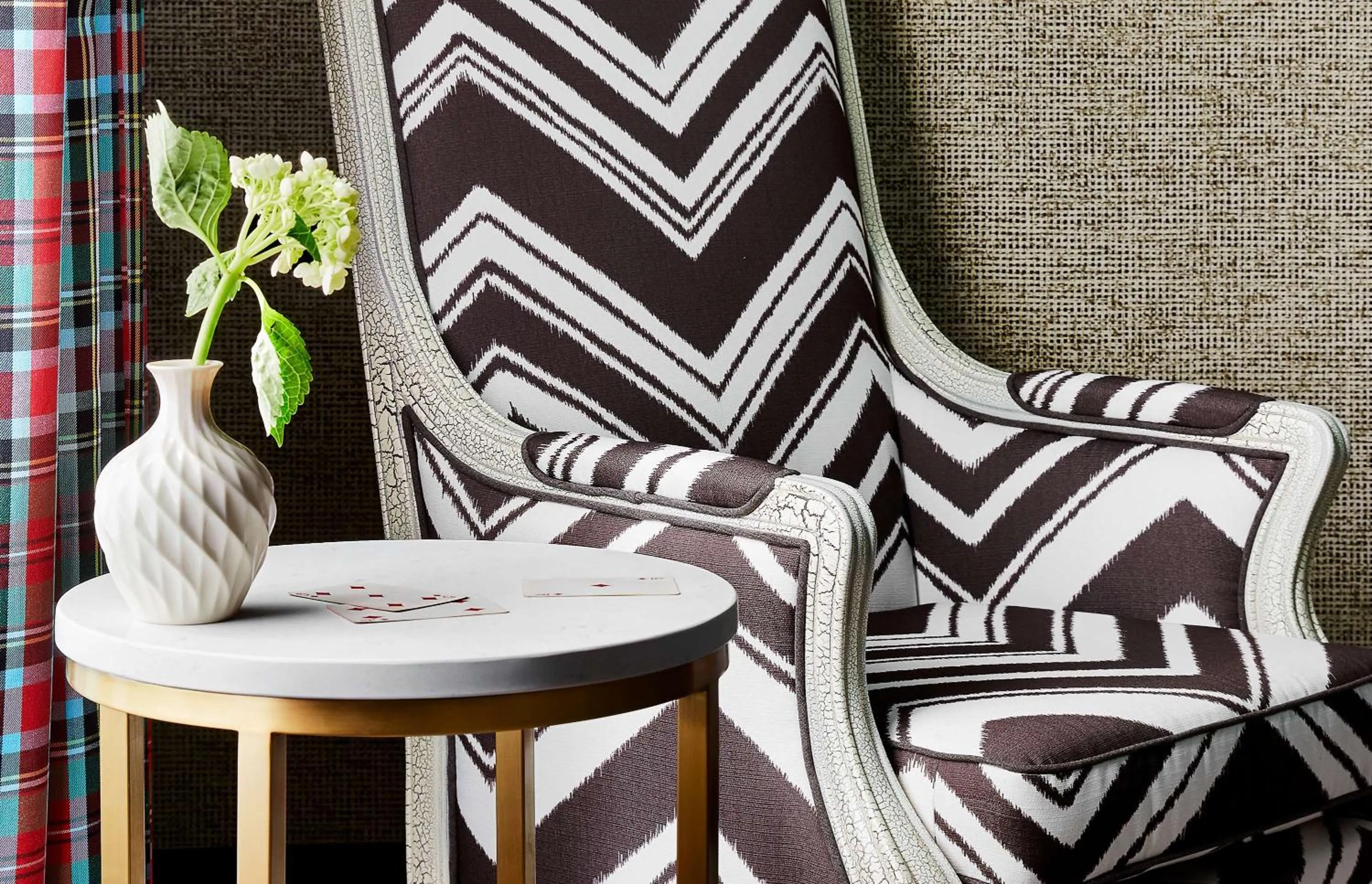 Photo of the whole room in Graduate by Hilton Columbia SC