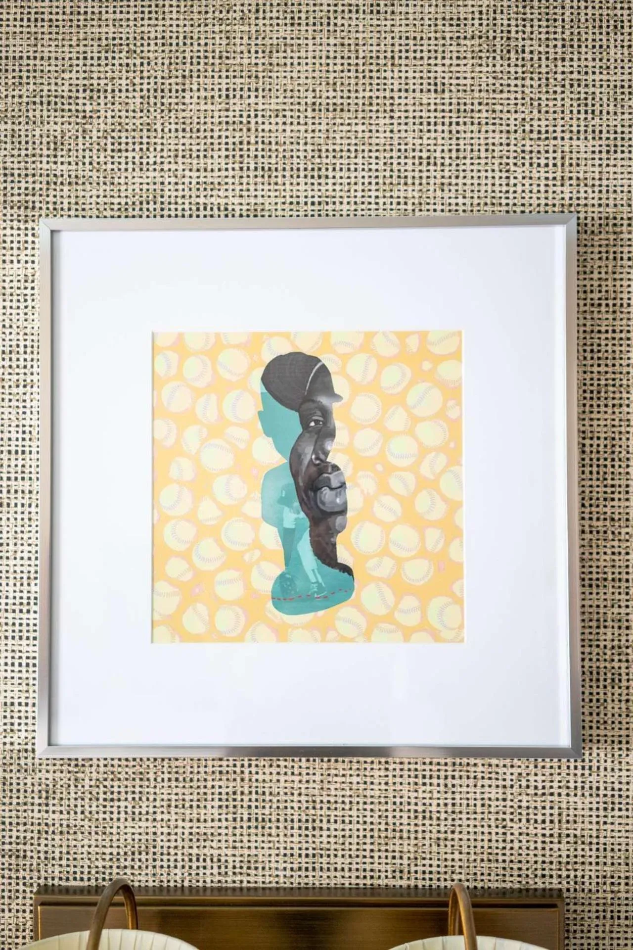 Photo of the whole room in Graduate by Hilton Columbia SC