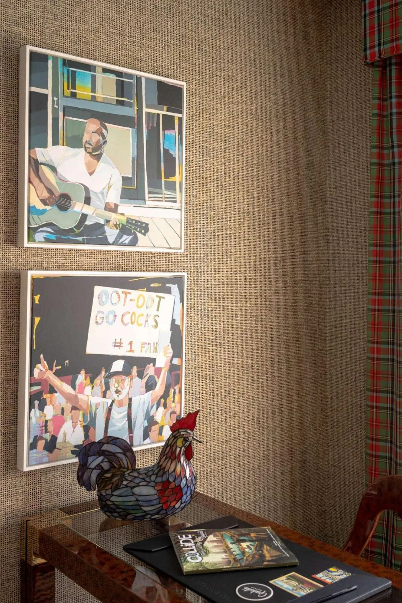 Bedroom in Graduate by Hilton Columbia SC