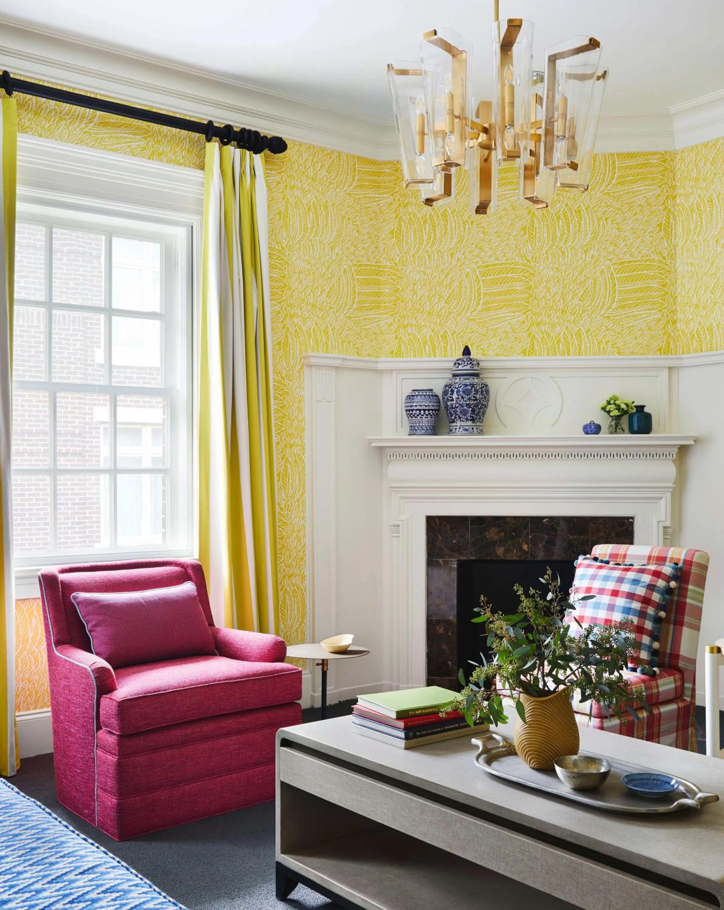 Photo of the whole room in Graduate by Hilton Columbia SC