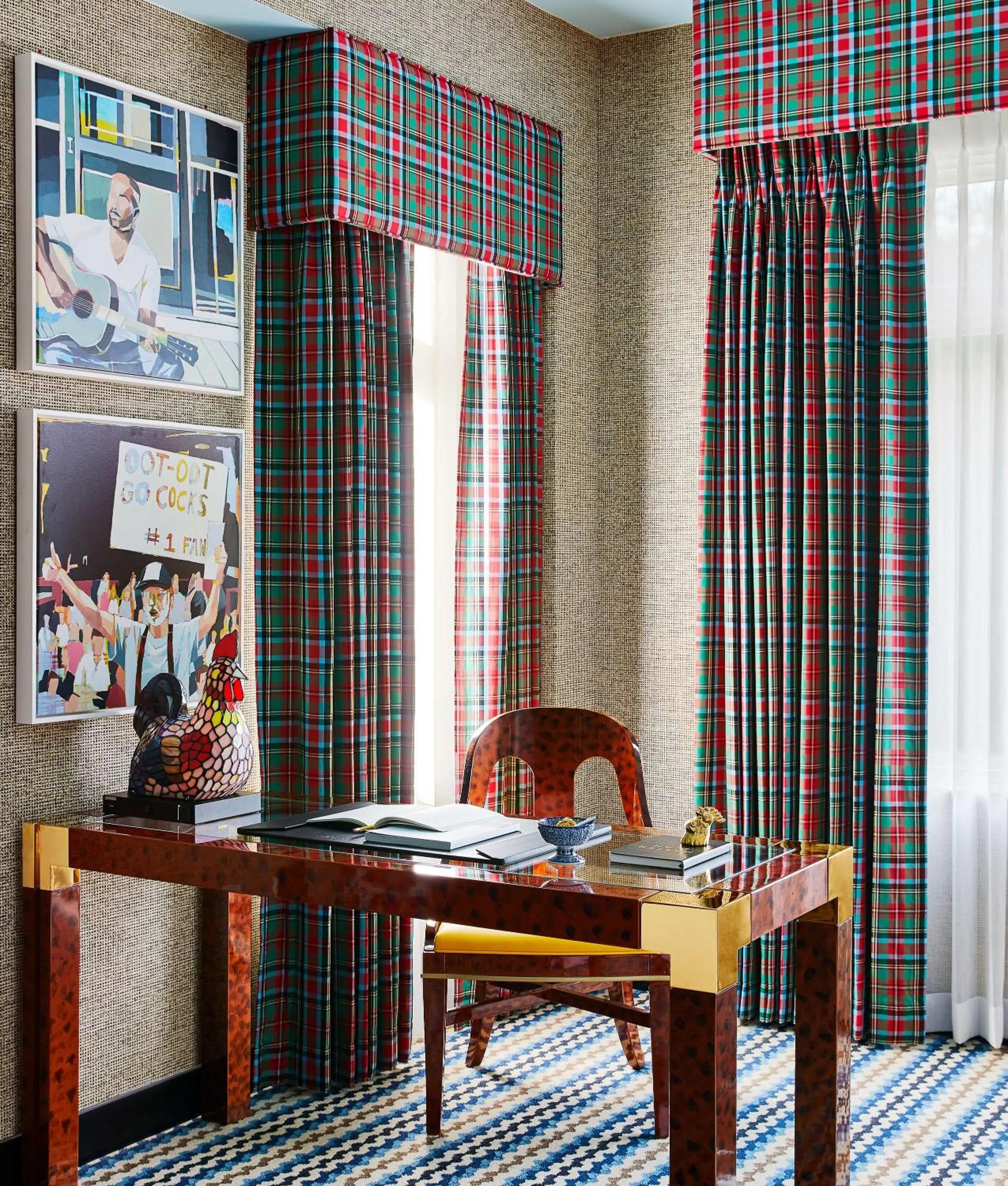 Bedroom in Graduate by Hilton Columbia SC