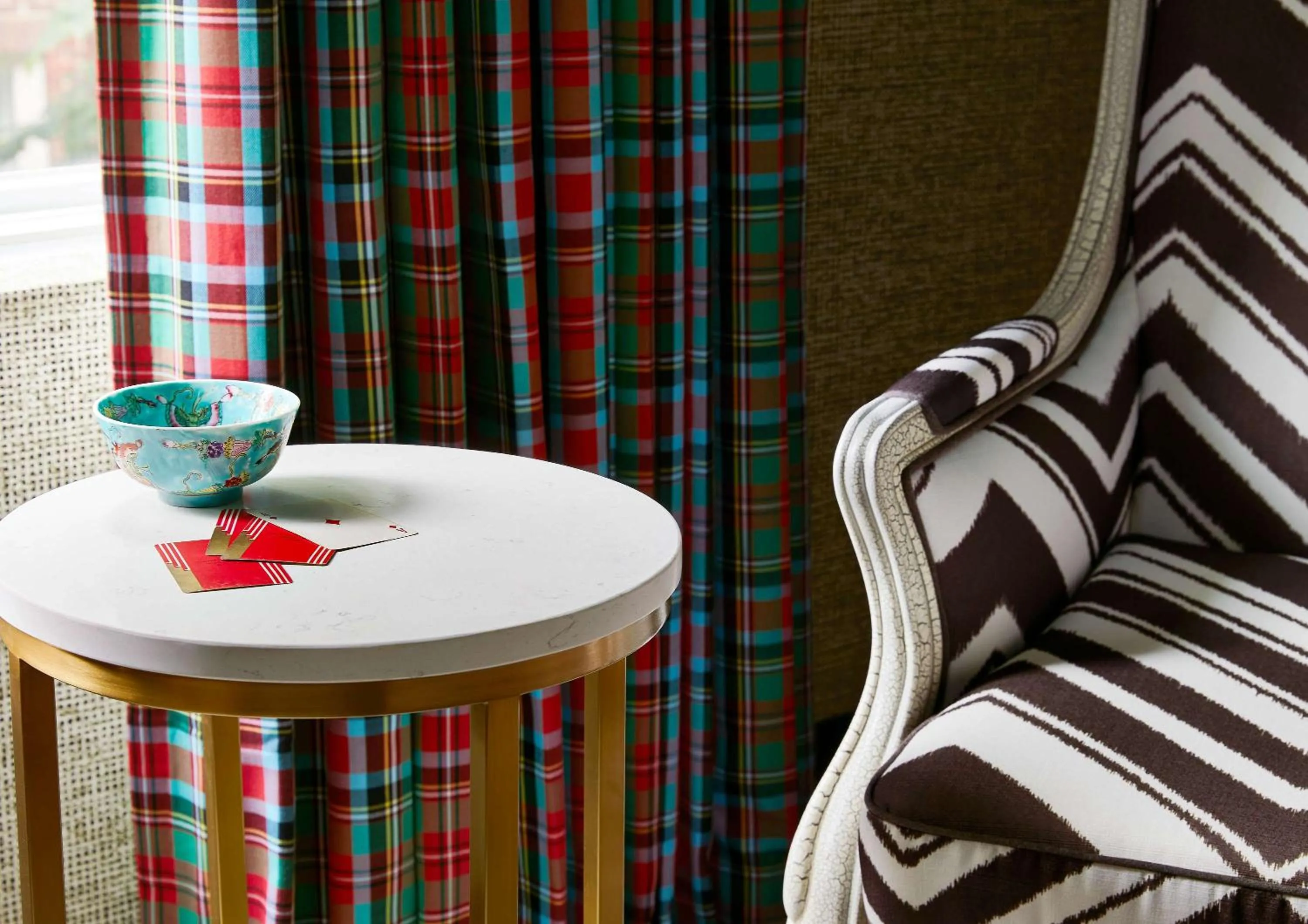 Photo of the whole room in Graduate by Hilton Columbia SC