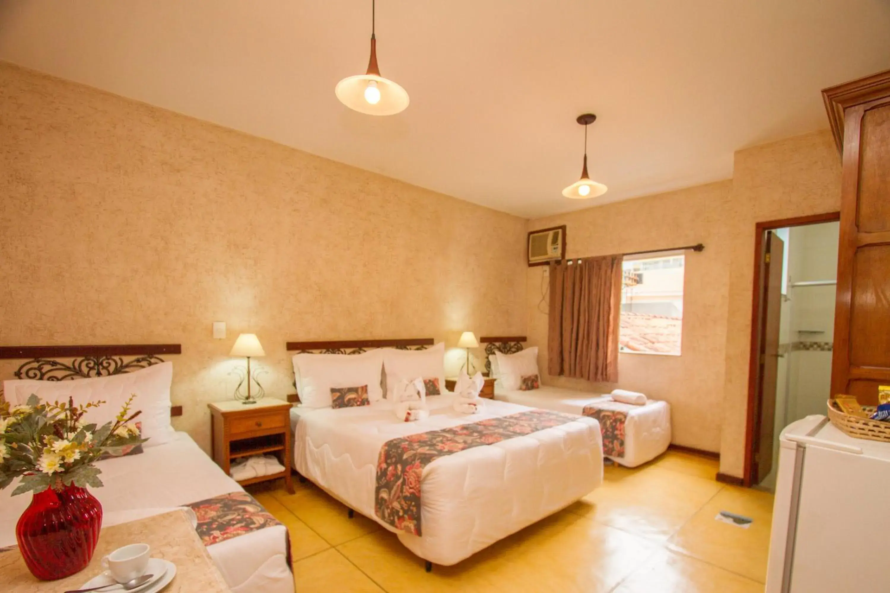 Pousada Brasil Nativo Pousada Brasil Nativo