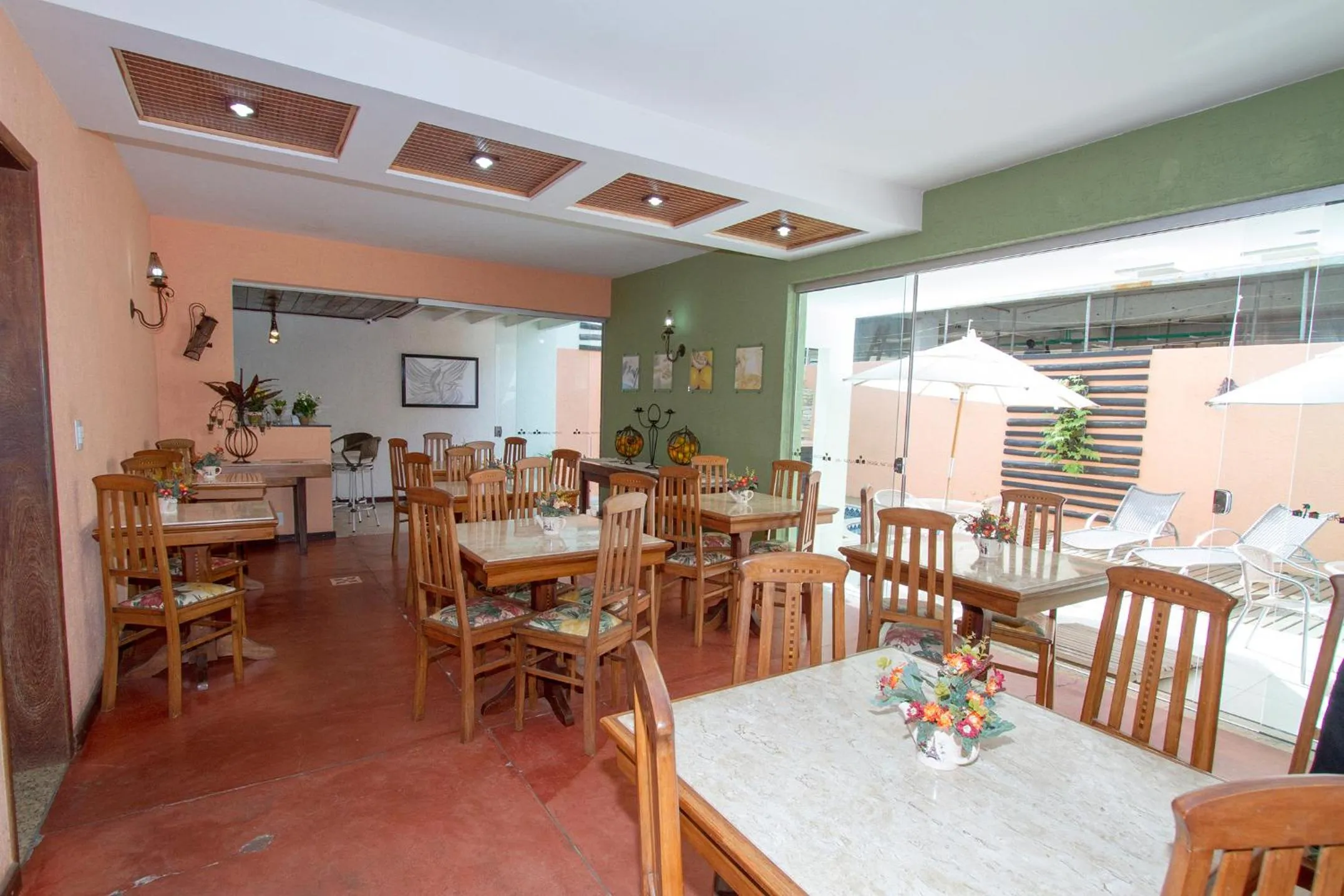 Pousada Brasil Nativo