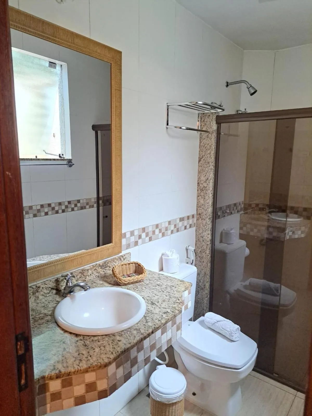 Pousada Brasil Nativo