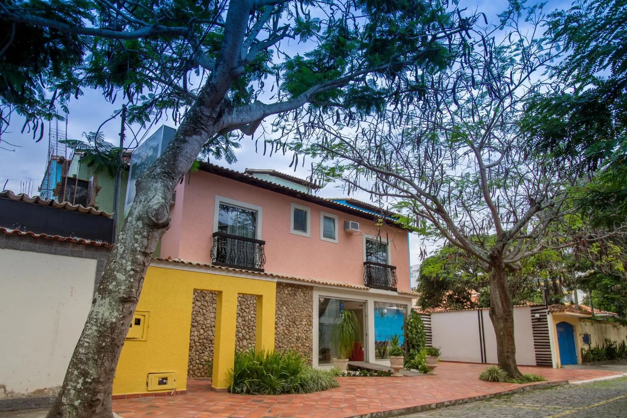 Pousada Brasil Nativo