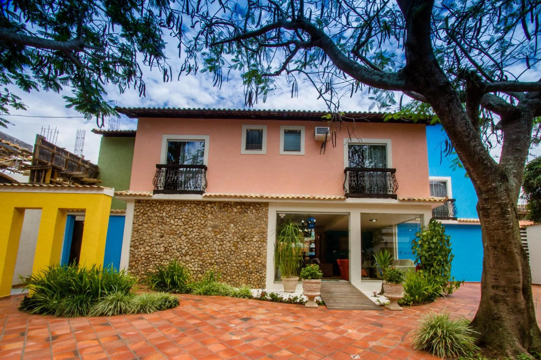 Pousada Brasil Nativo