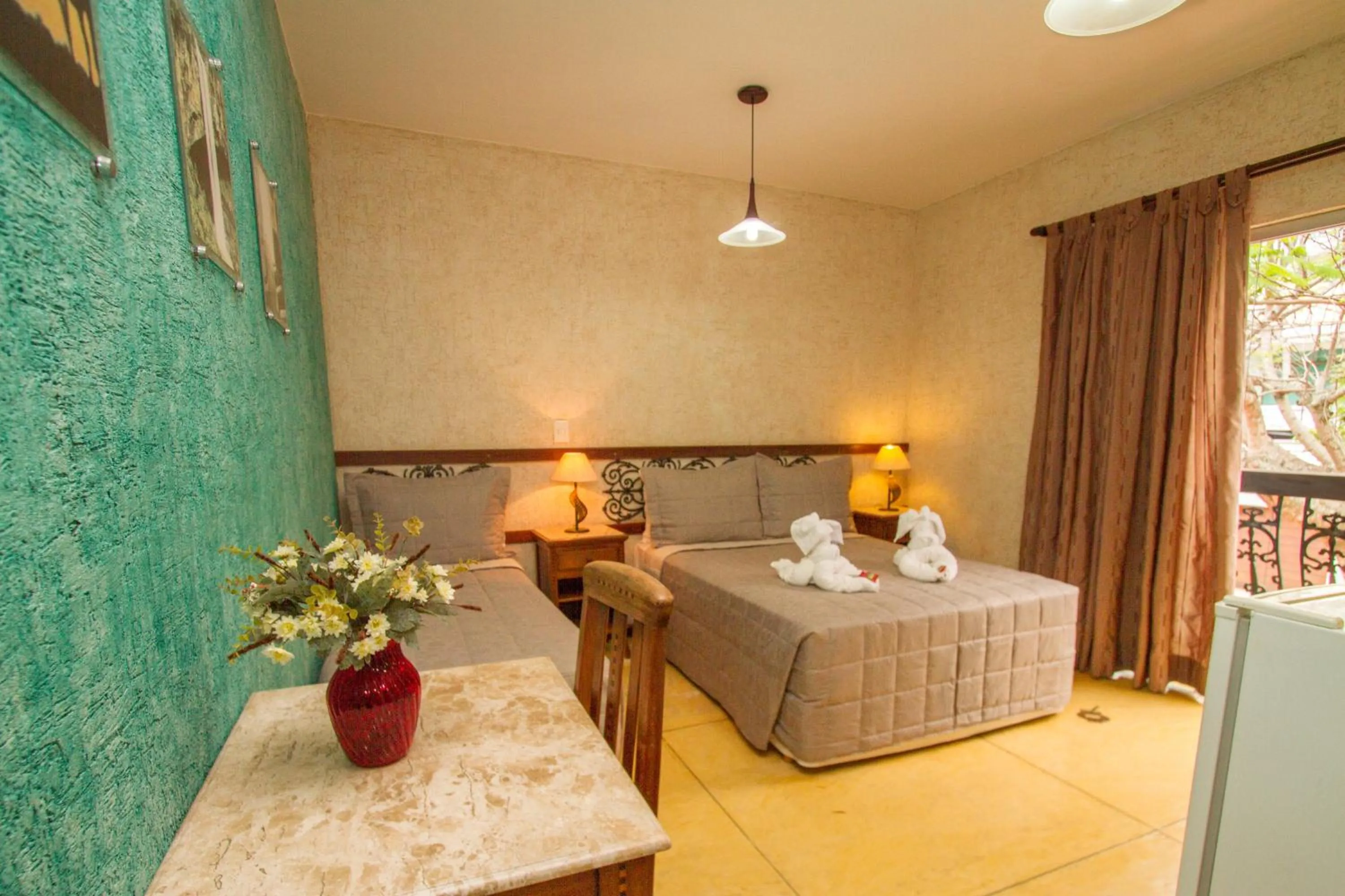 Pousada Brasil Nativo