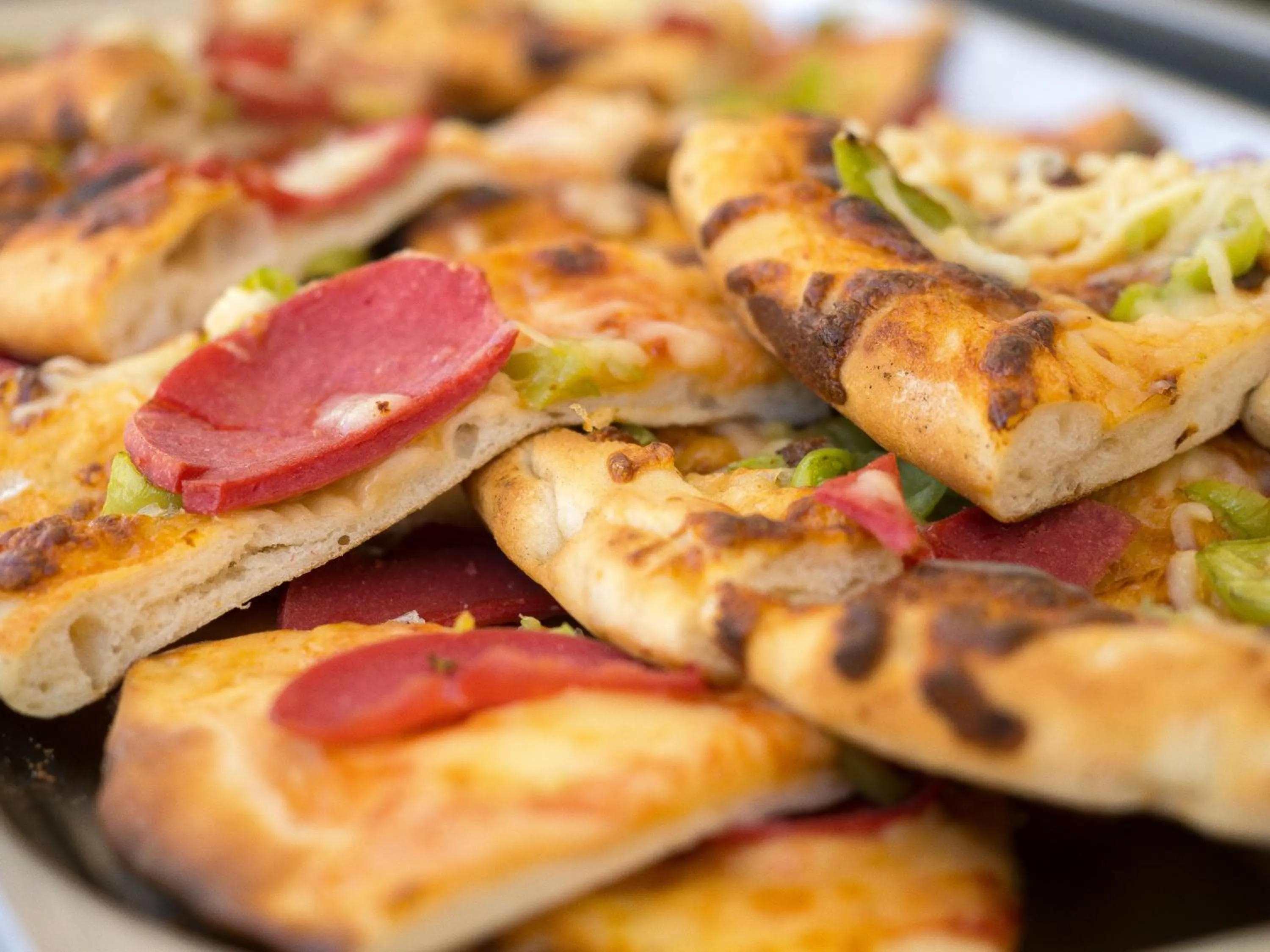 Food and drinks in Halıcı Hotel Marmaris