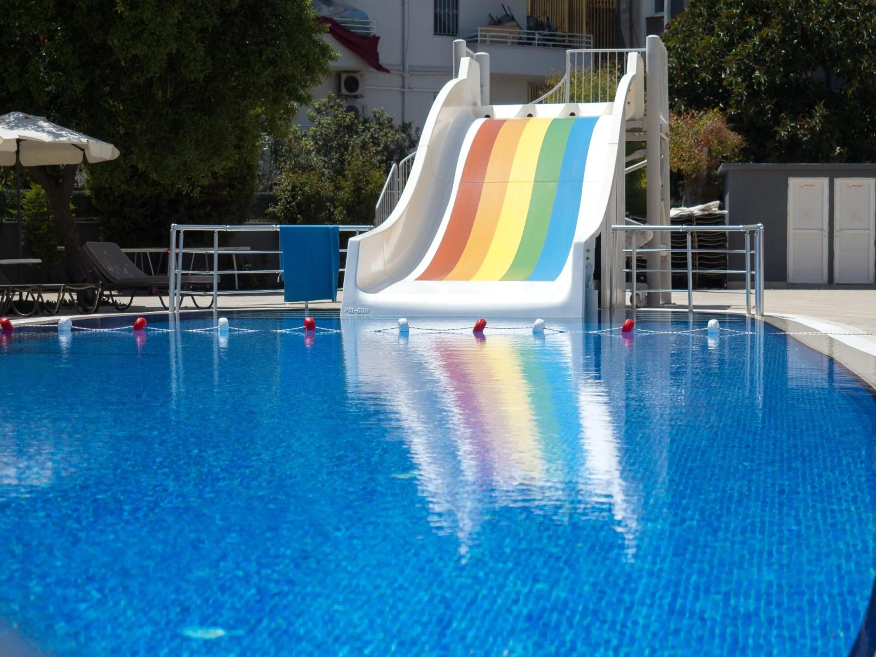 Day in Halıcı Hotel Marmaris