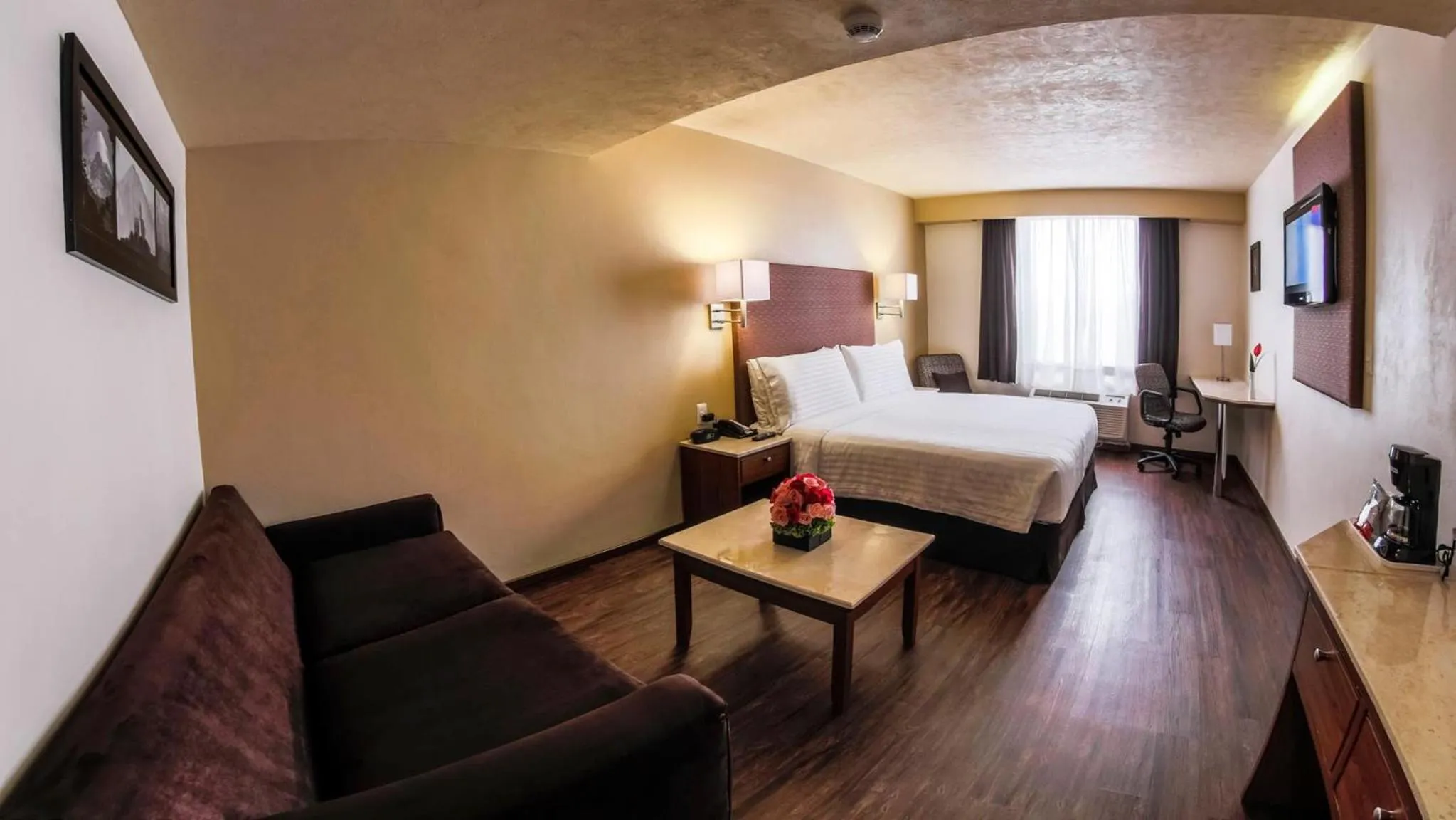 Other, Bed in Holiday Inn Orizaba by IHG