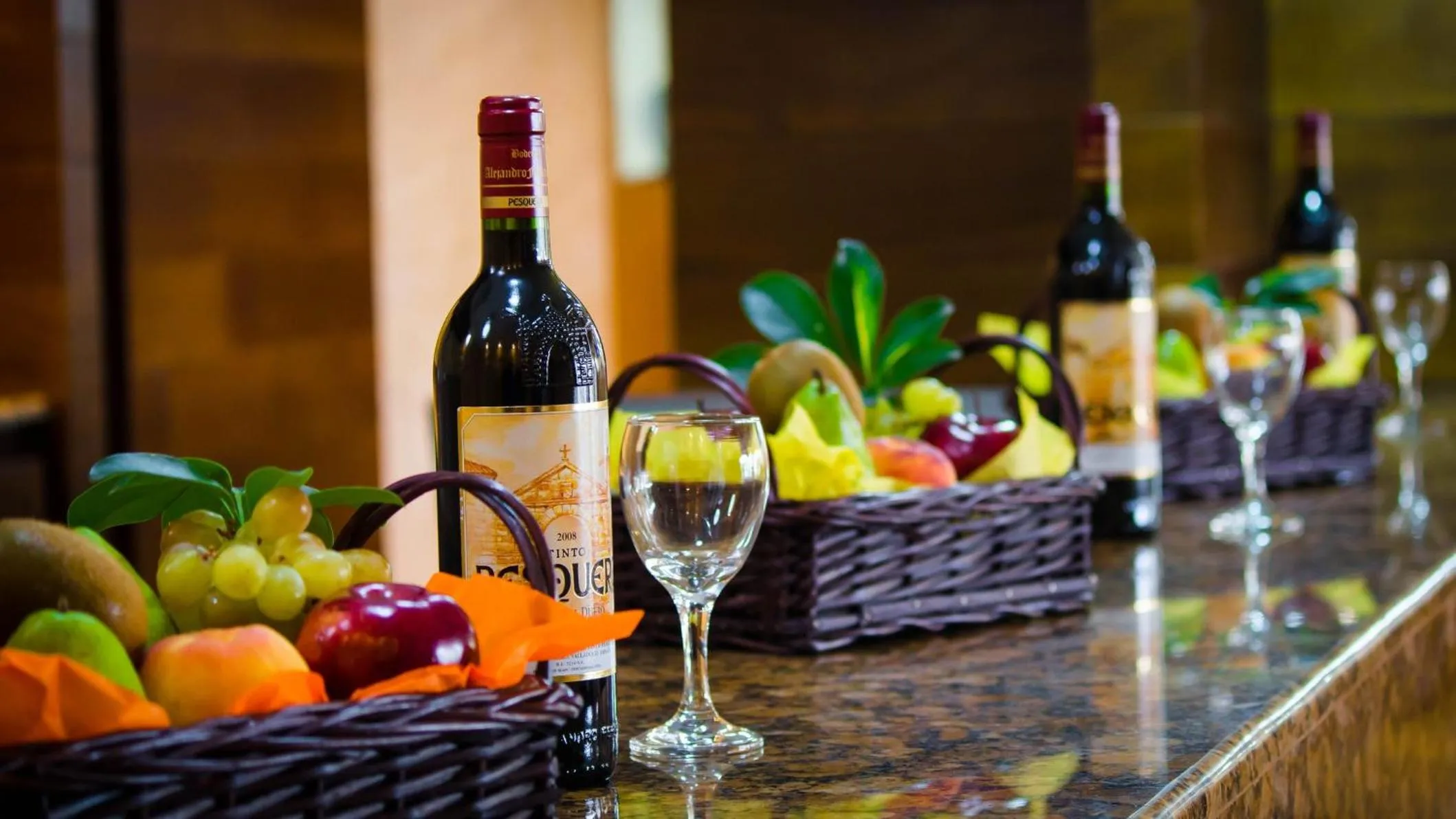 Photo of the whole room in Holiday Inn Orizaba by IHG