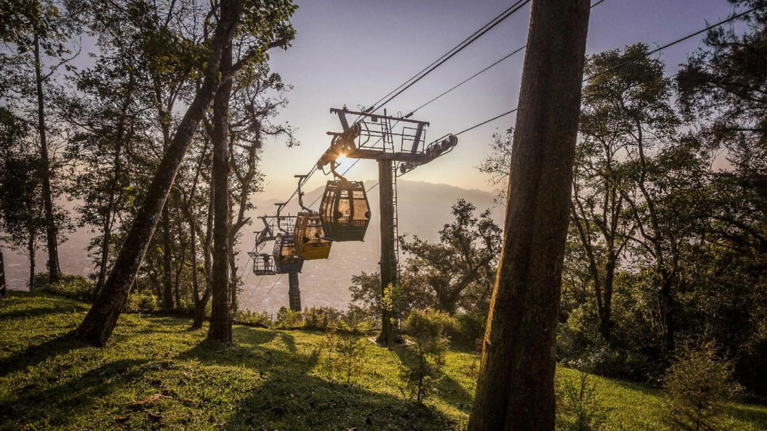 Nearby landmark in Holiday Inn Orizaba by IHG