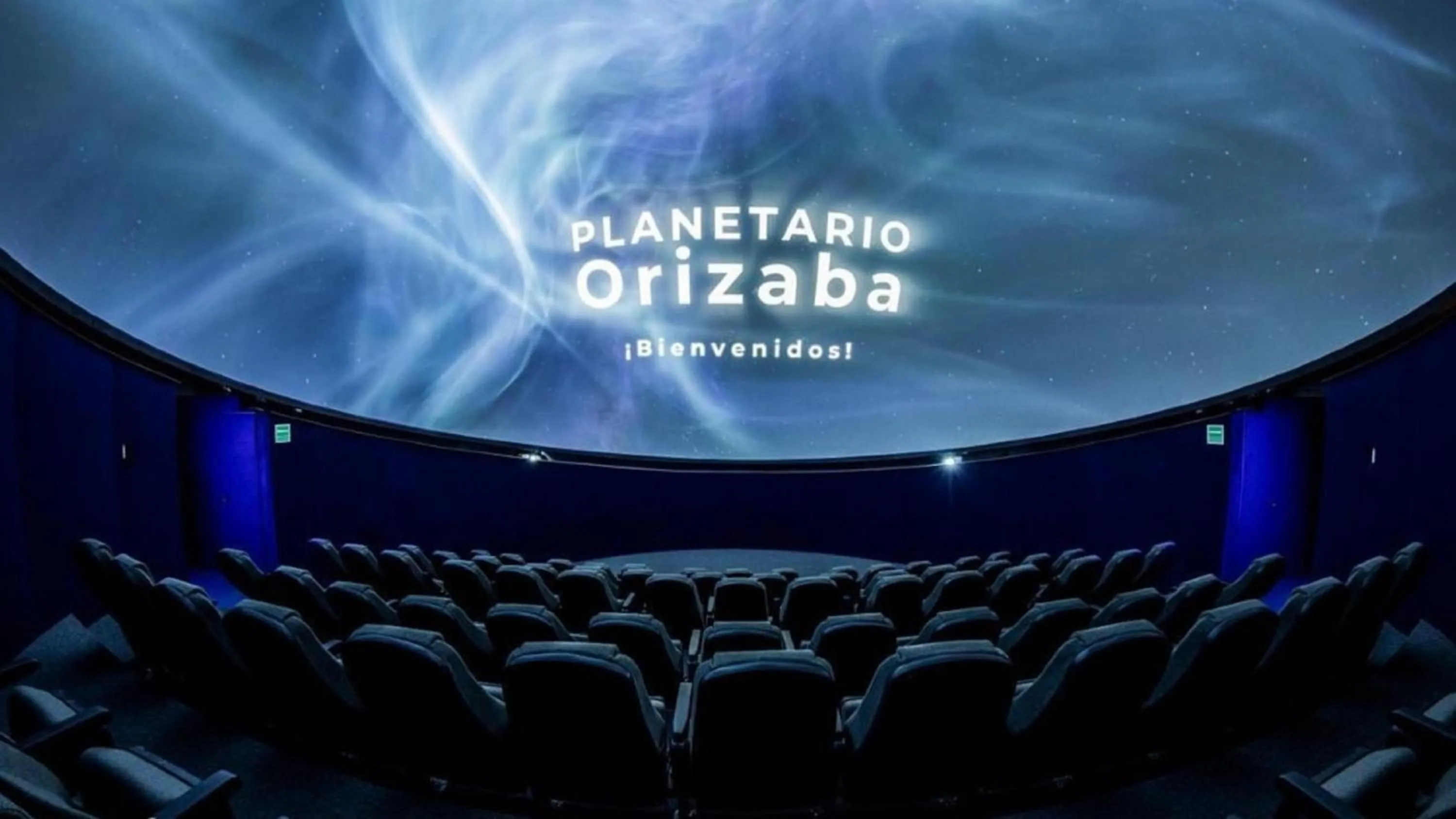 Nearby landmark in Holiday Inn Orizaba by IHG