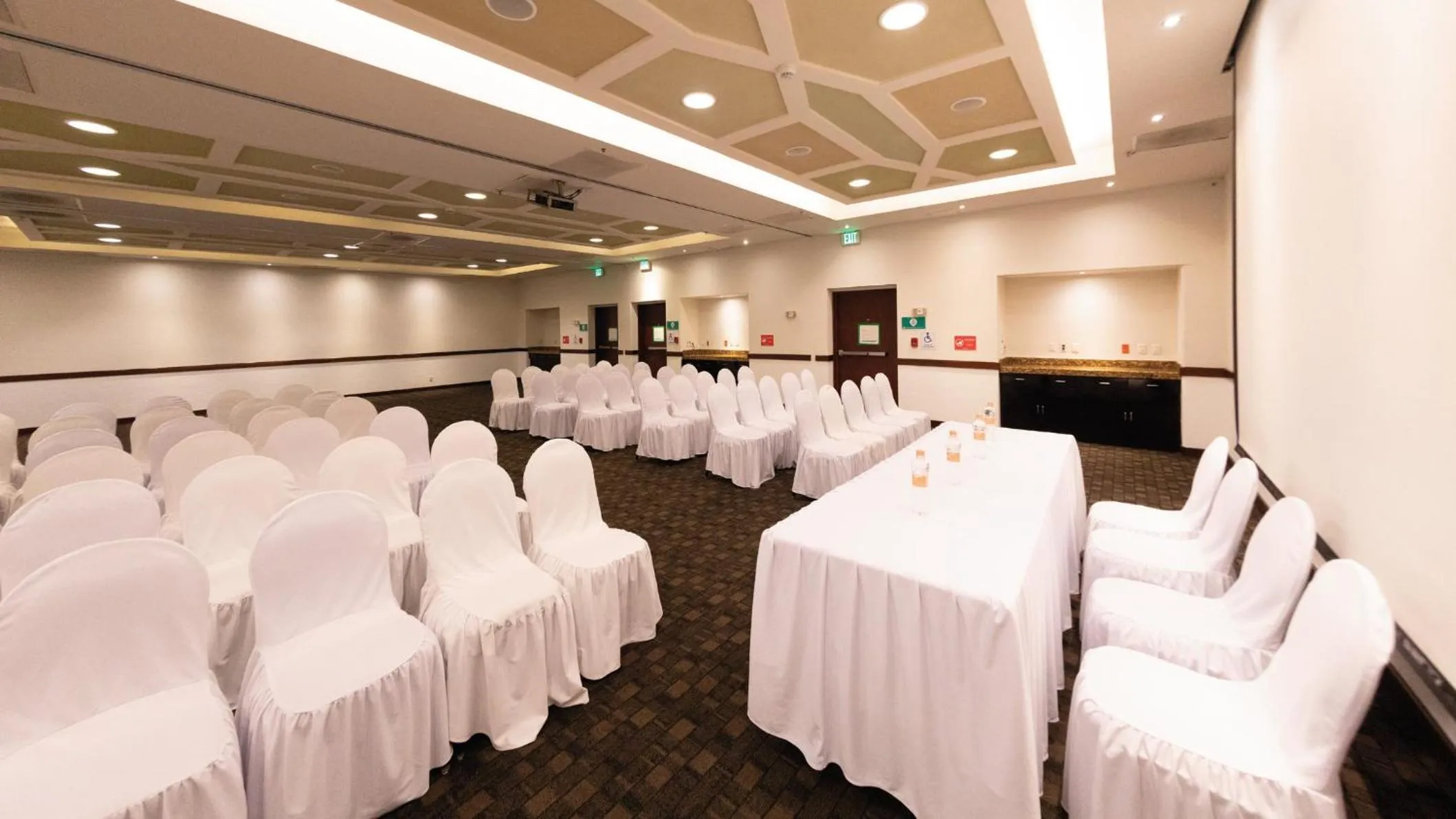 Meeting/conference room in Holiday Inn Orizaba by IHG