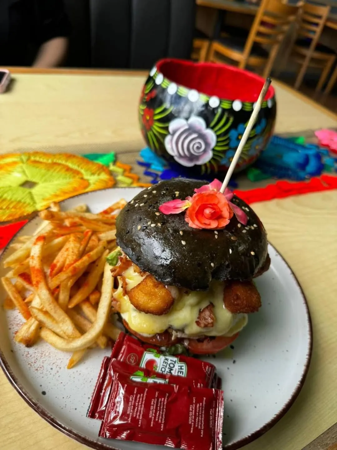 Breakfast in Hotel Vista Inn Premium