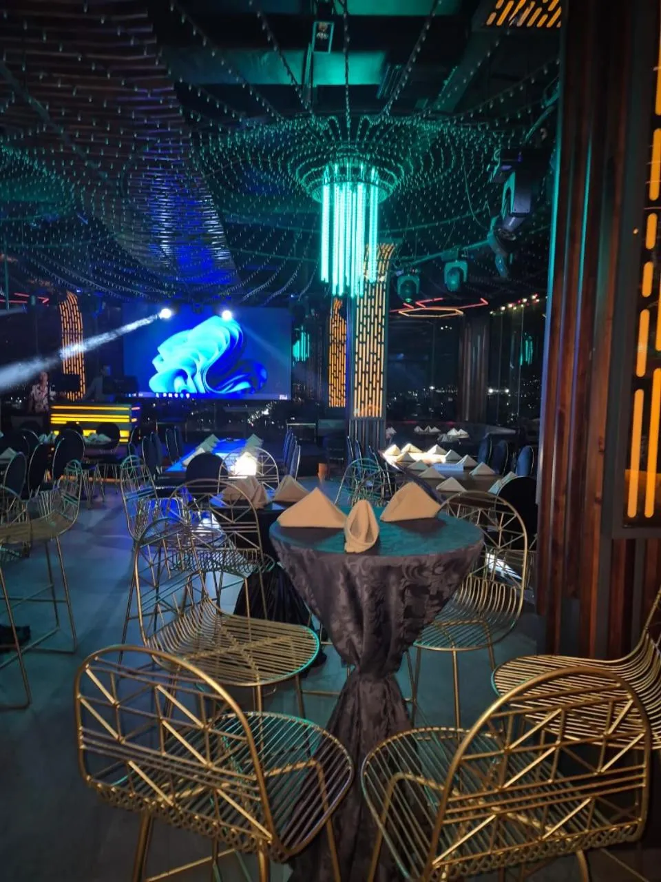 Hotel Vista Inn Premium