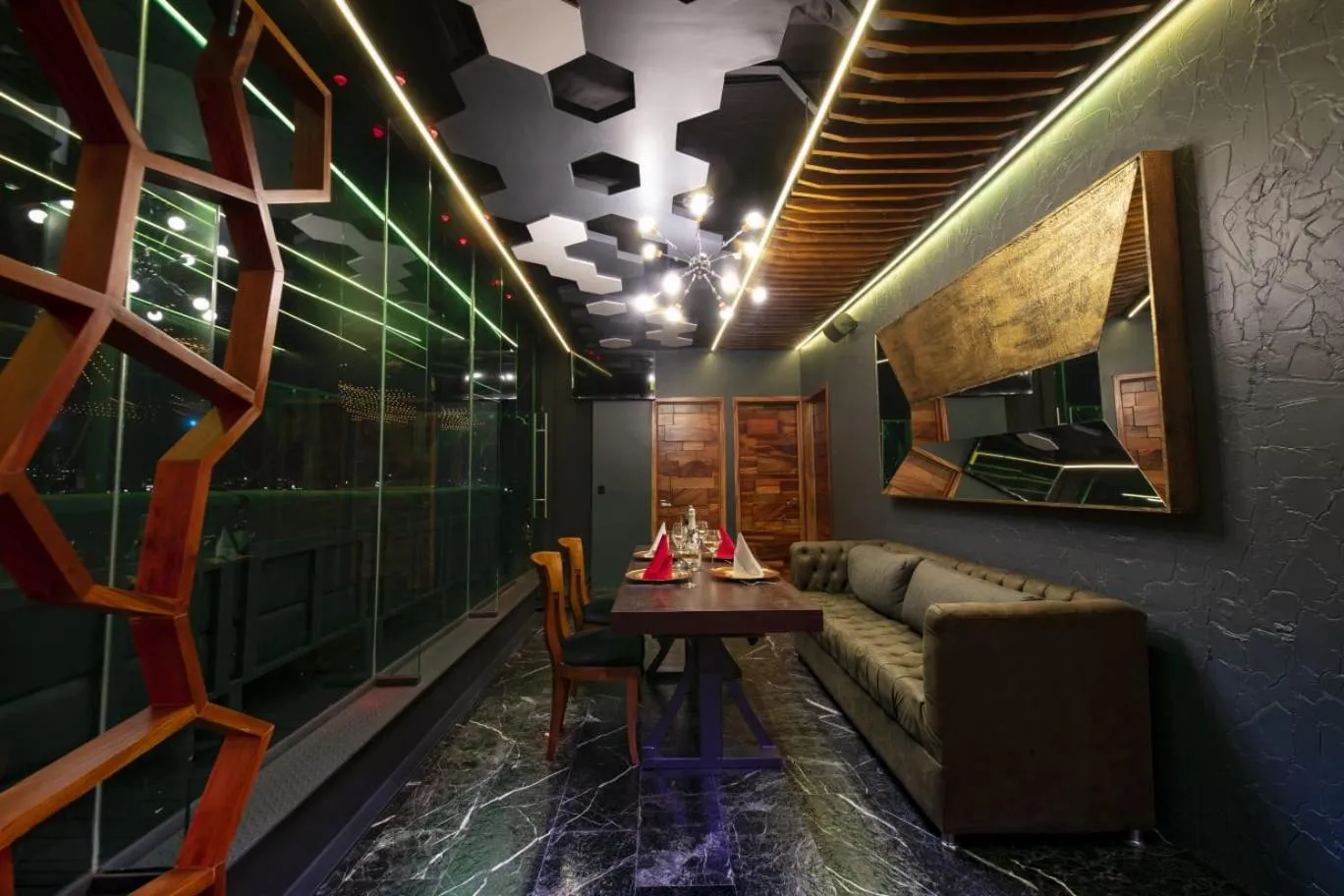 Hotel Vista Inn Premium