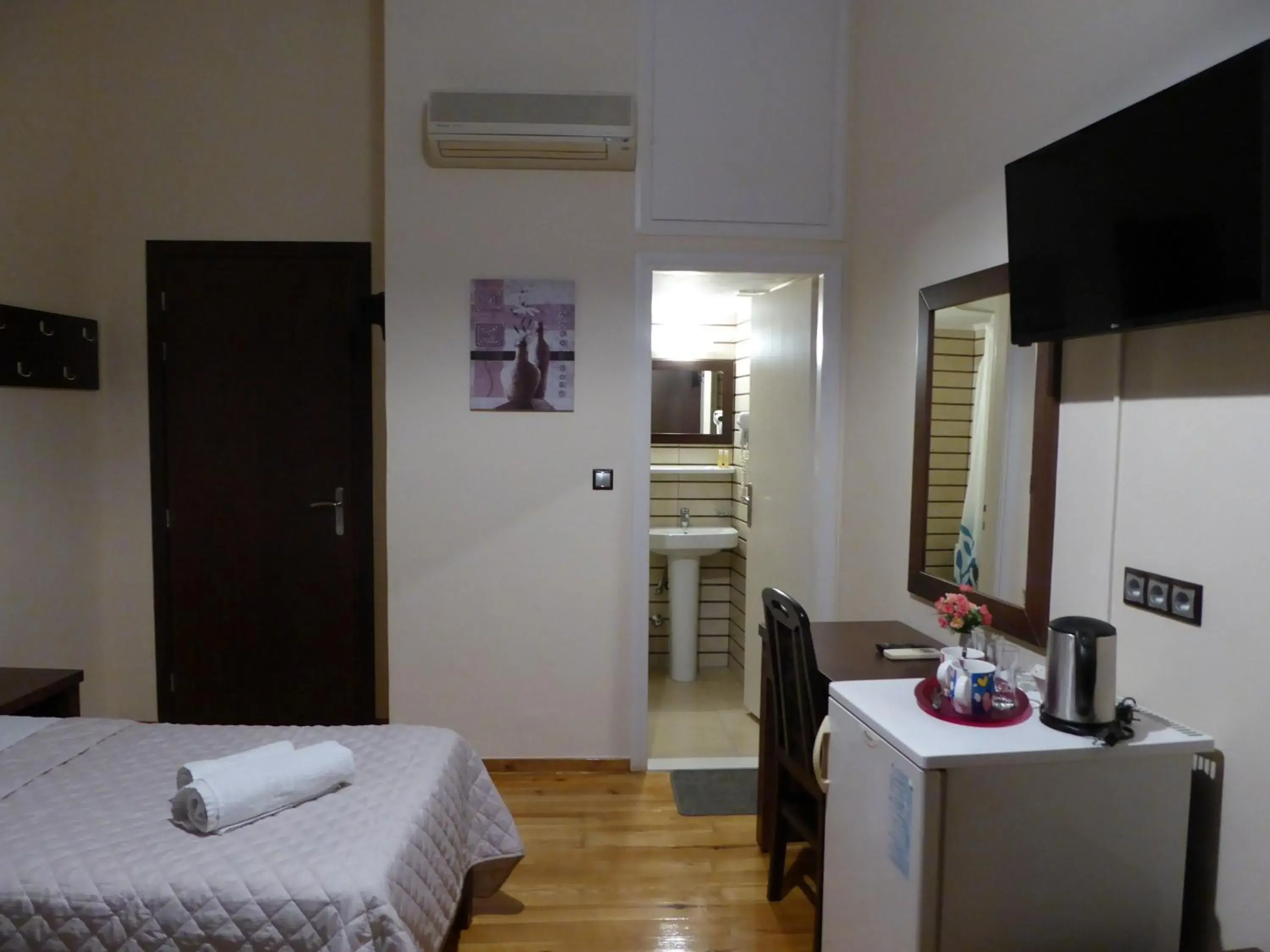 Double or Twin Room with Old Town View in Sea Front Old Town Double or Twin Room with Old Town View in Sea Front Old Town