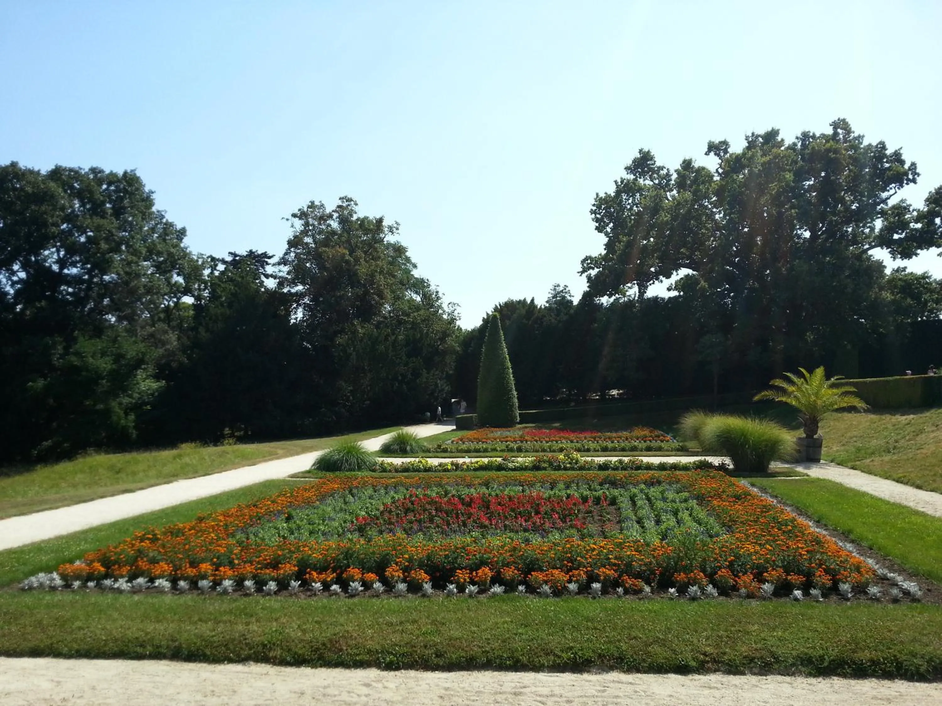 Activities in Hotel Princess