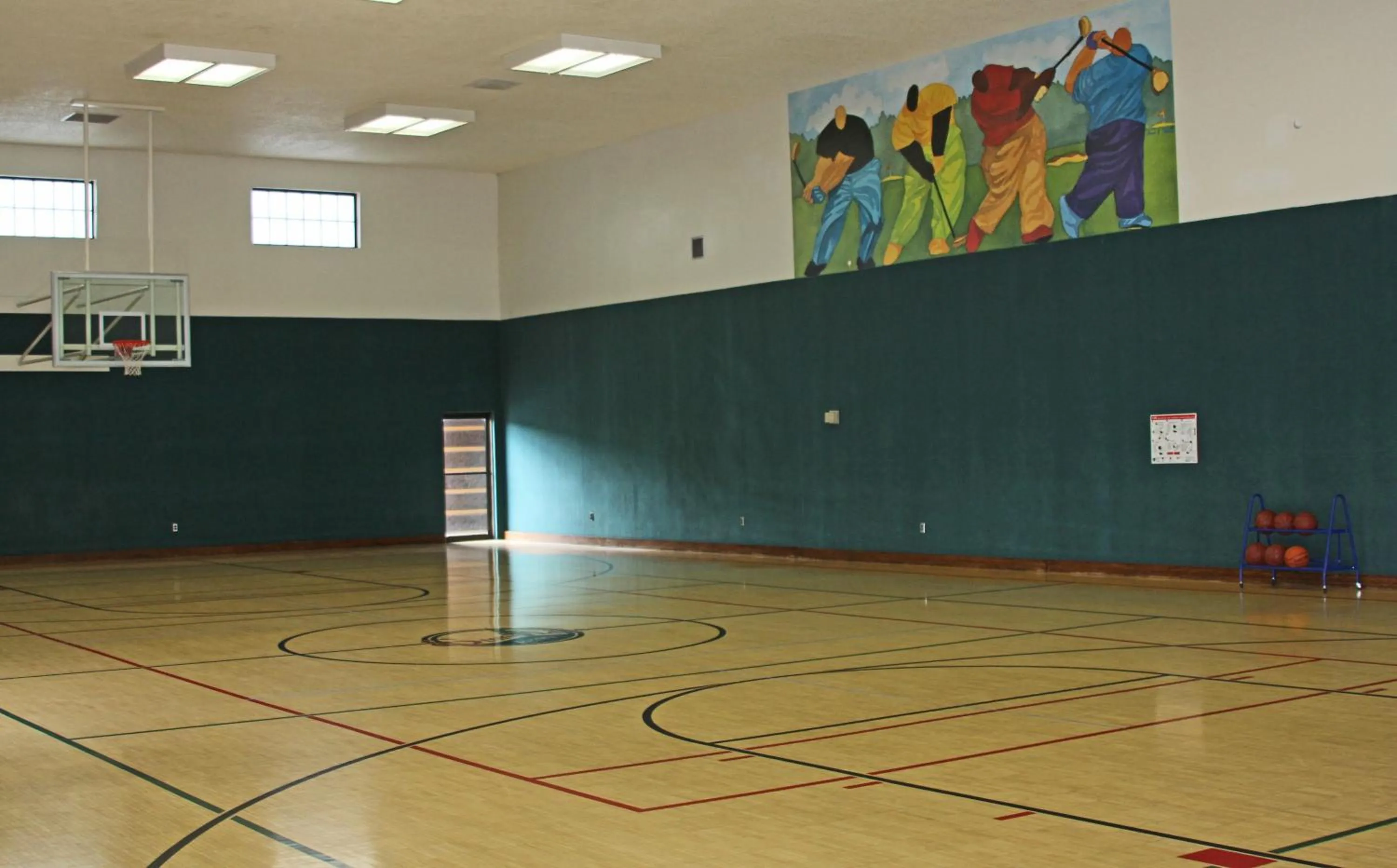 Other in Stoneridge Resort