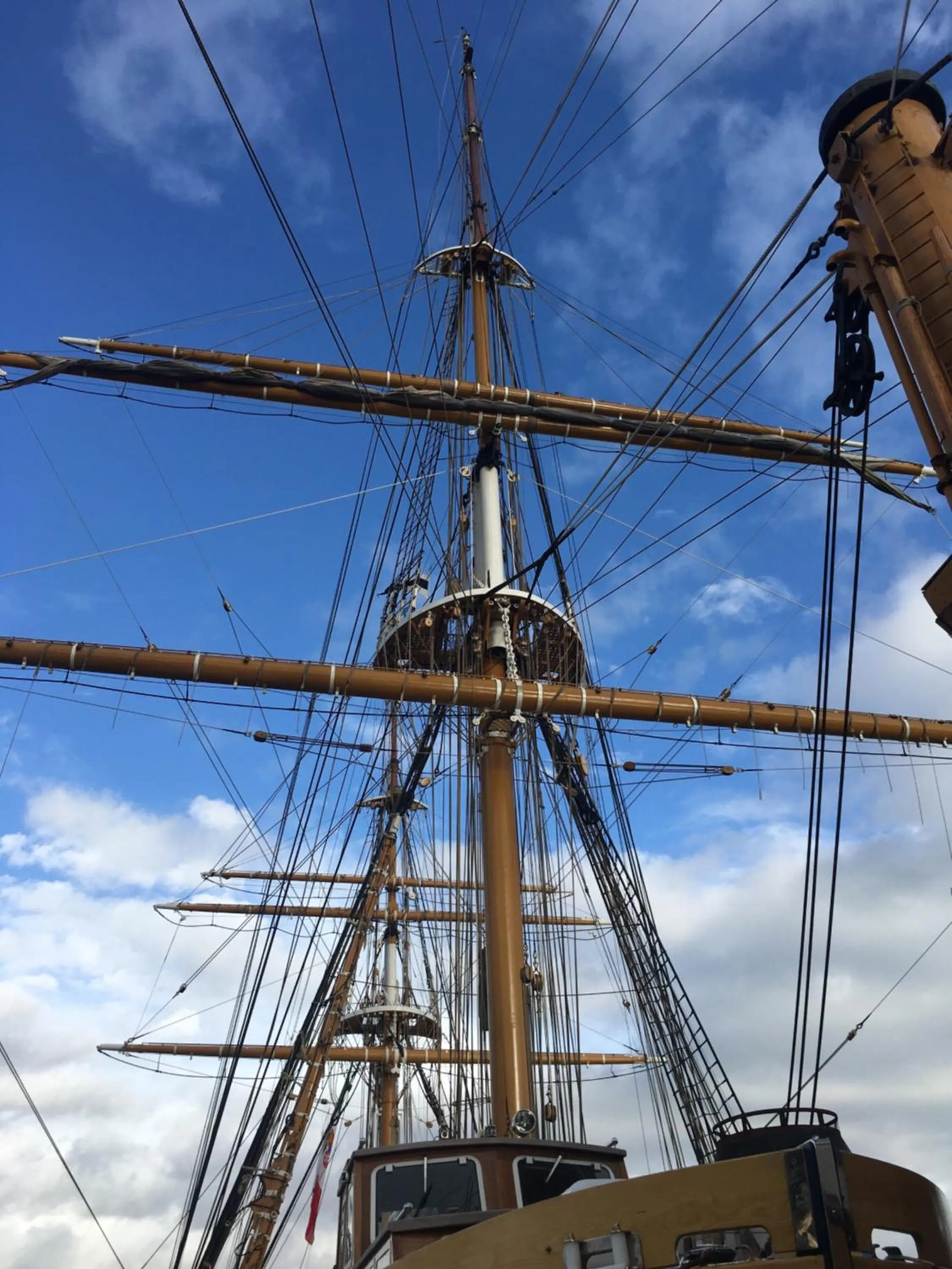 Nearby landmark in Cavallotti 21