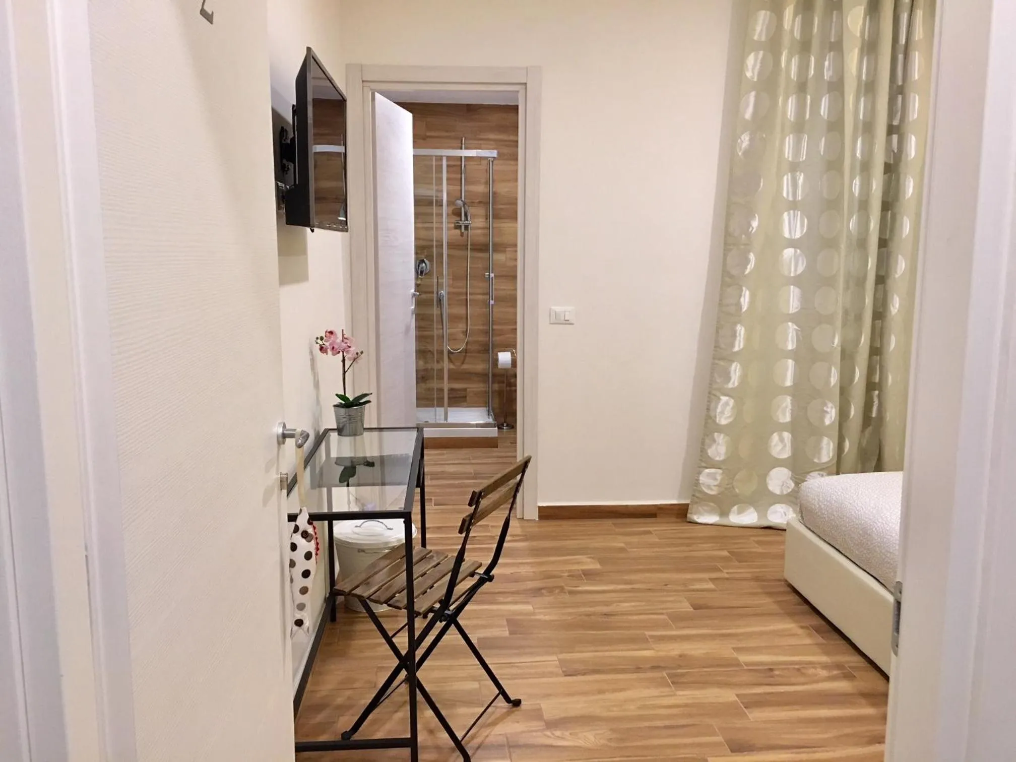 TV and multimedia in Cavallotti 21