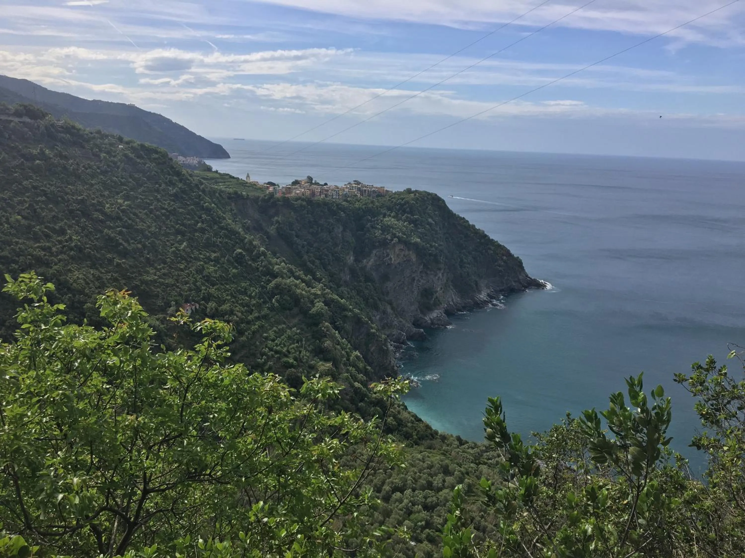 Off site in Cavallotti 21