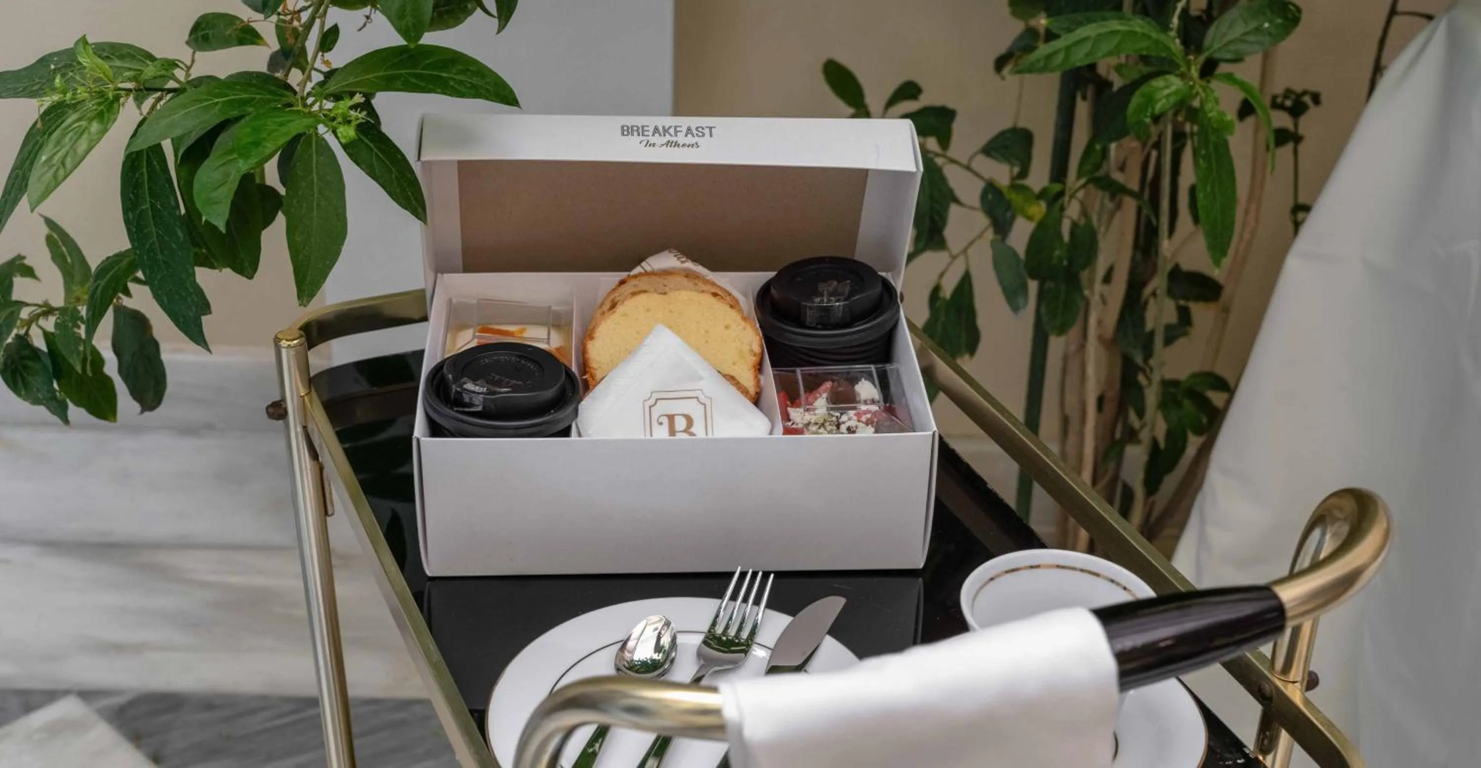 Banquet/Function facilities in Noble Suites