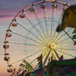 Other in Stadium View Inn