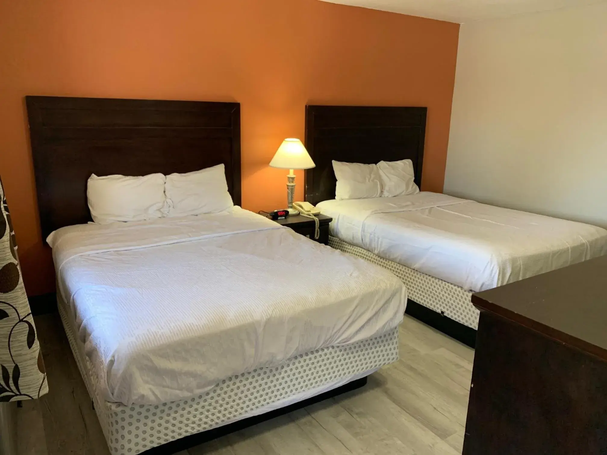 Stadium View Inn Stadium View Inn