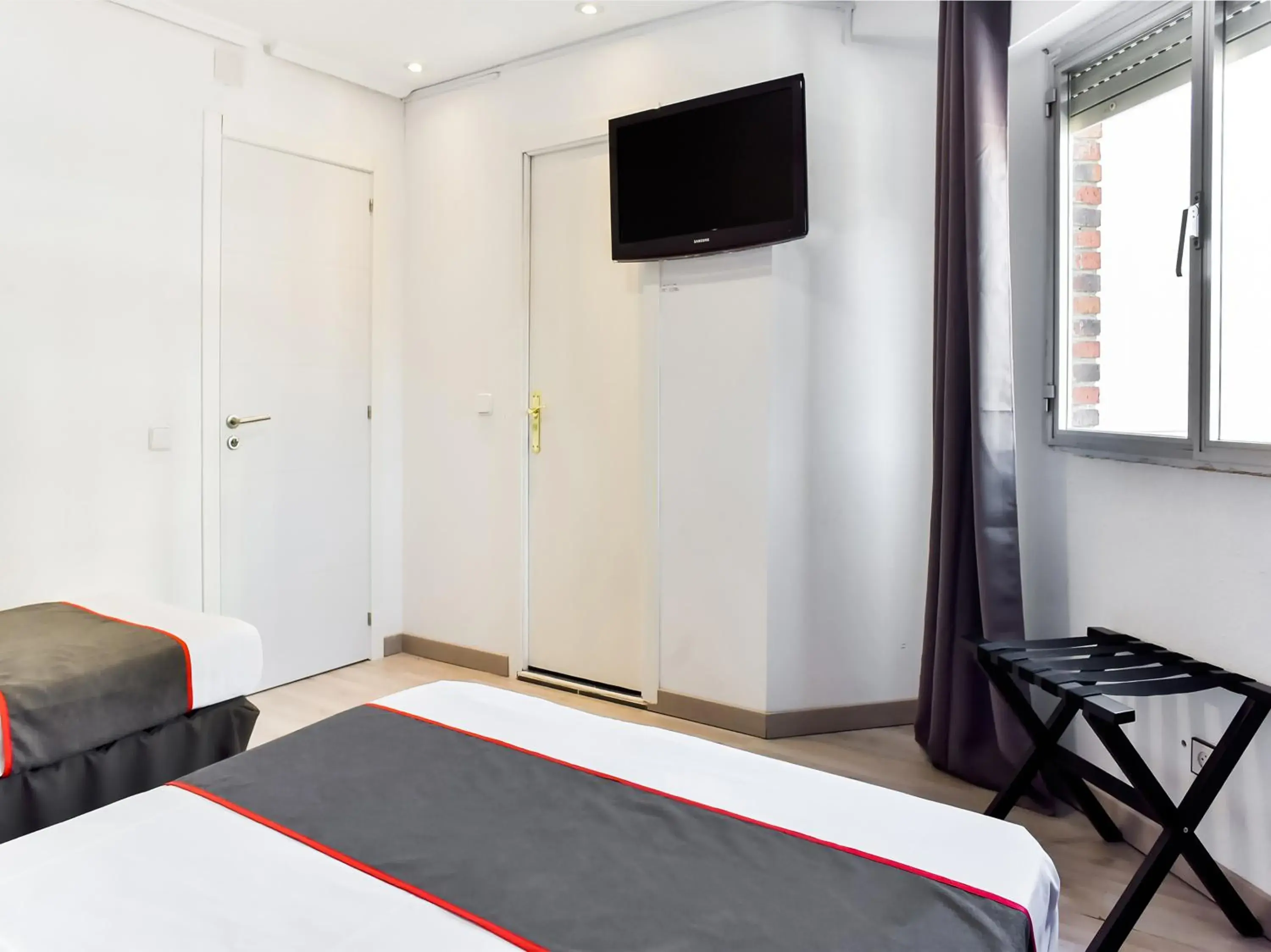 Triple Room in Hello Feria Triple Room in Hello Feria