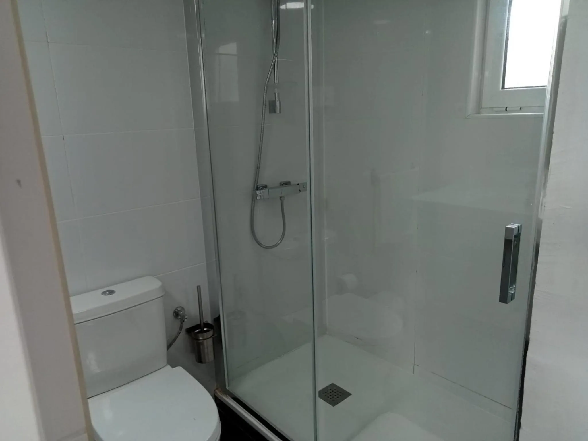 Bathroom in Hello Feria